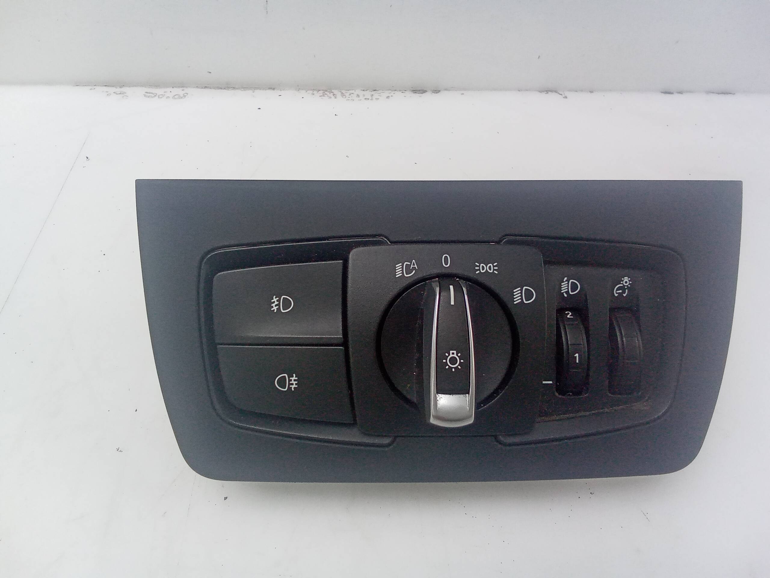 Mando luces bmw serie 3 berlina (f30)(2011->)