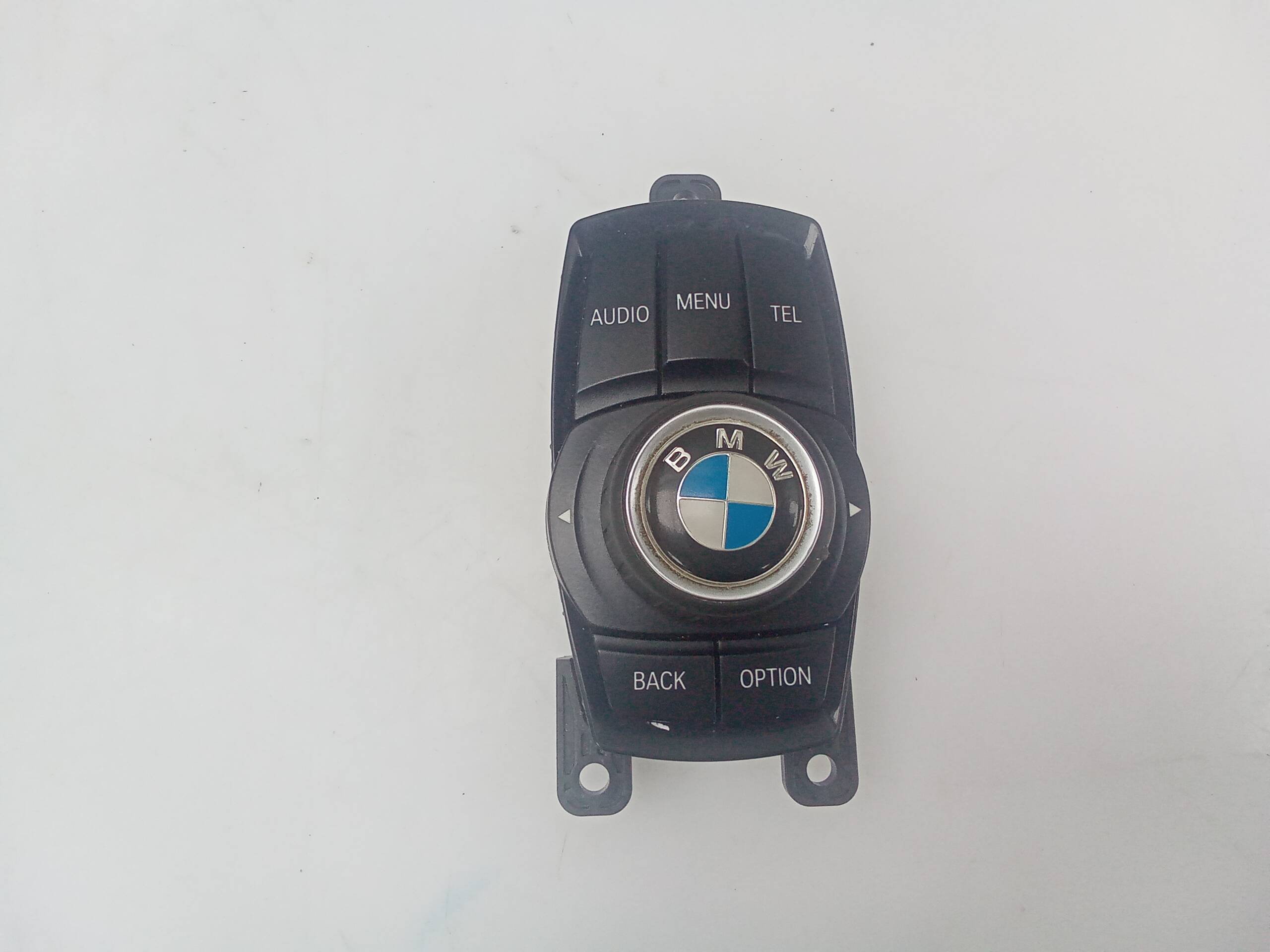 Modulo multimedia bmw serie 3 berlina (f30)(2011->)