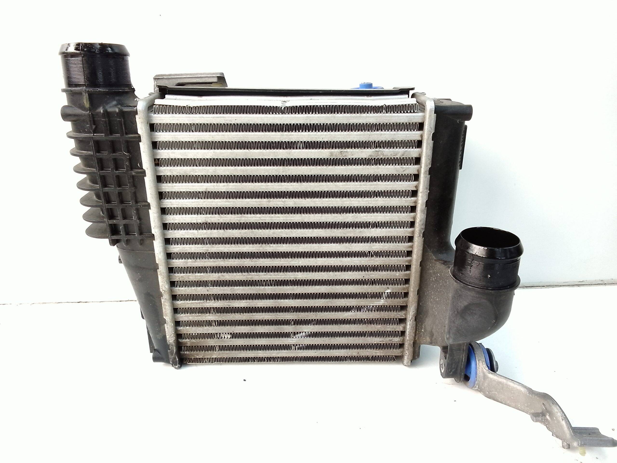 Intercooler peugeot 5008 retailing