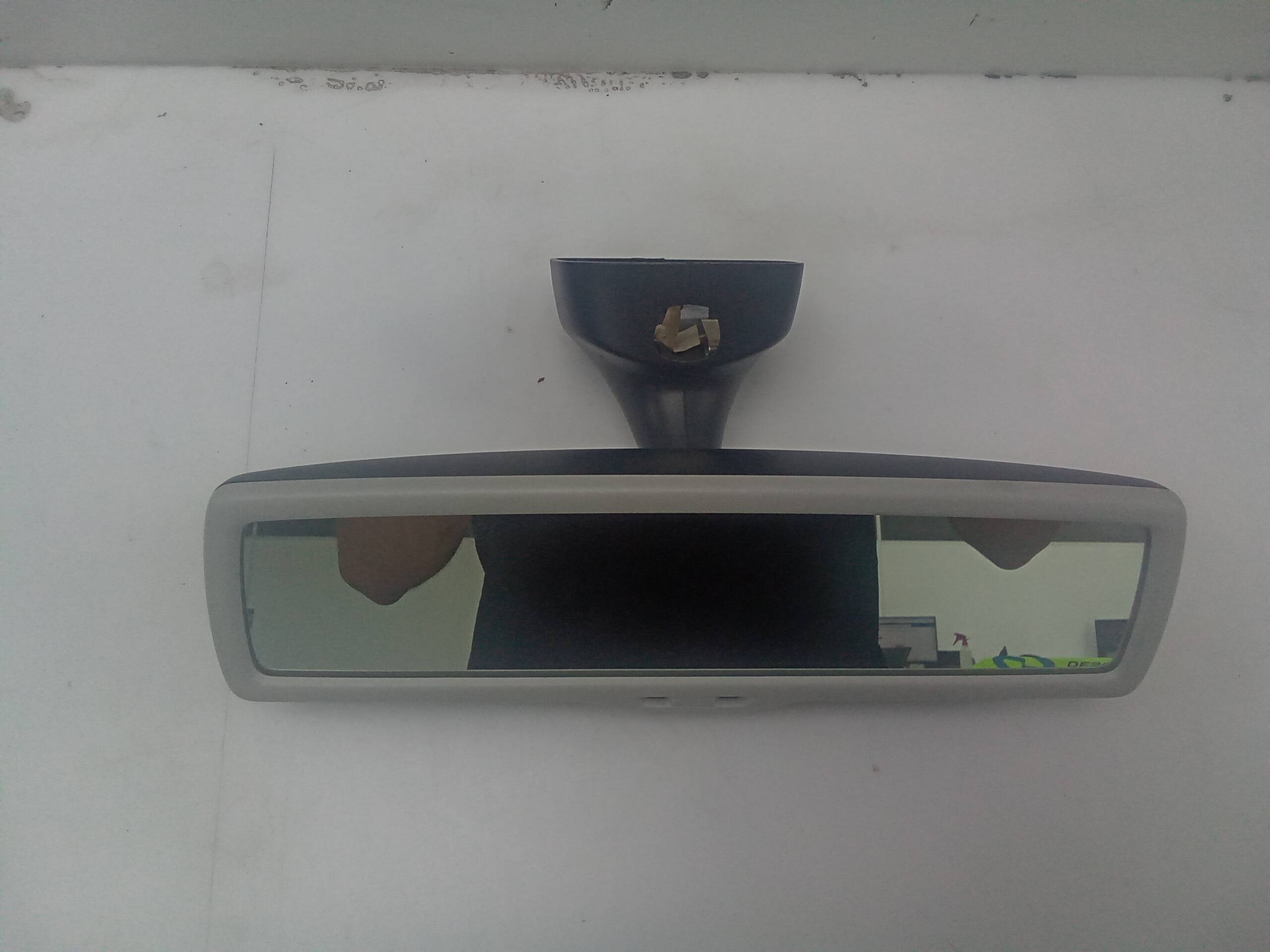 Retrovisor central volkswagen tiguan (5n1)(11.2007->)