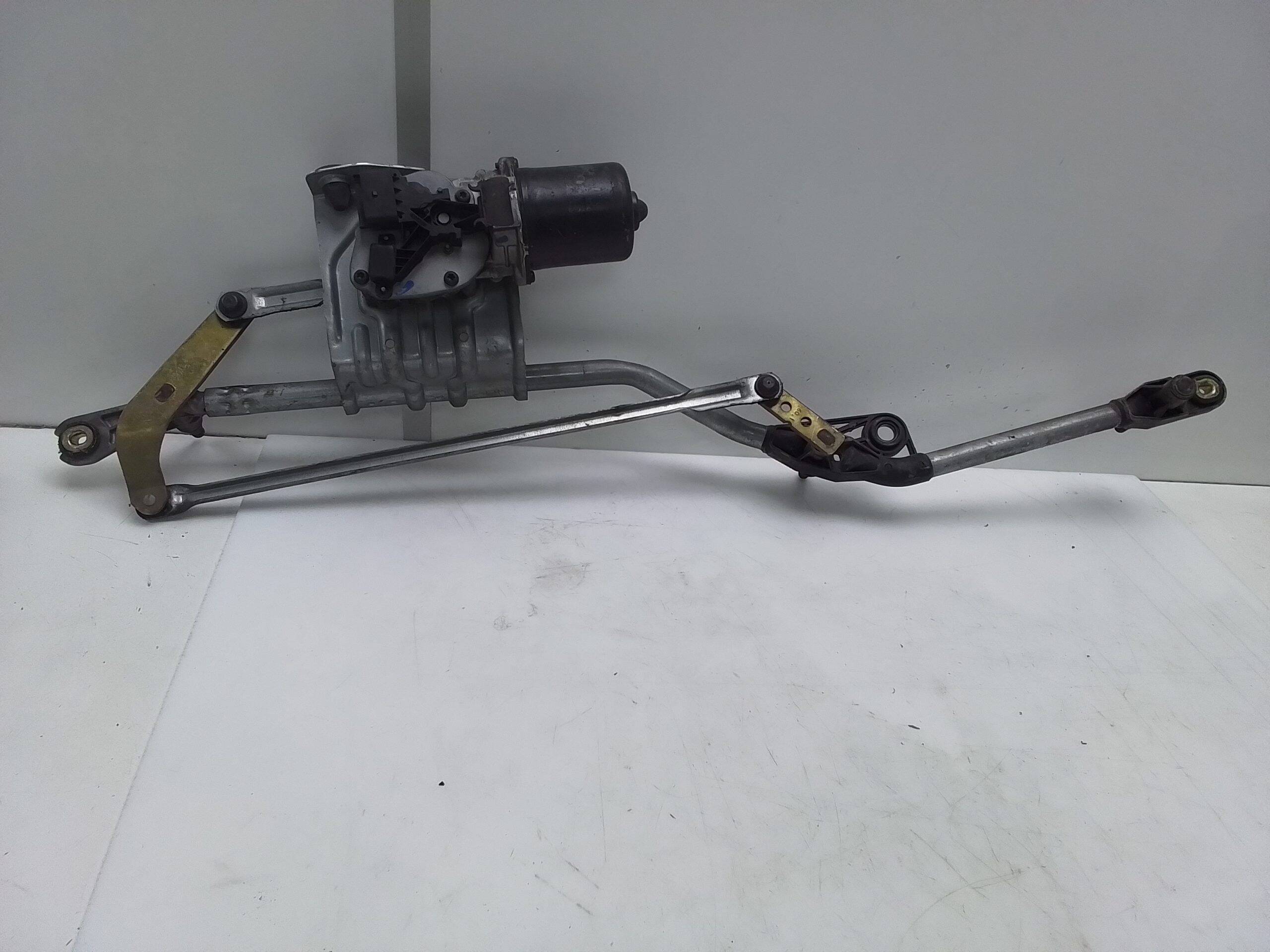 Motor limpia delantero renault scenic iii (jz)(2009->)