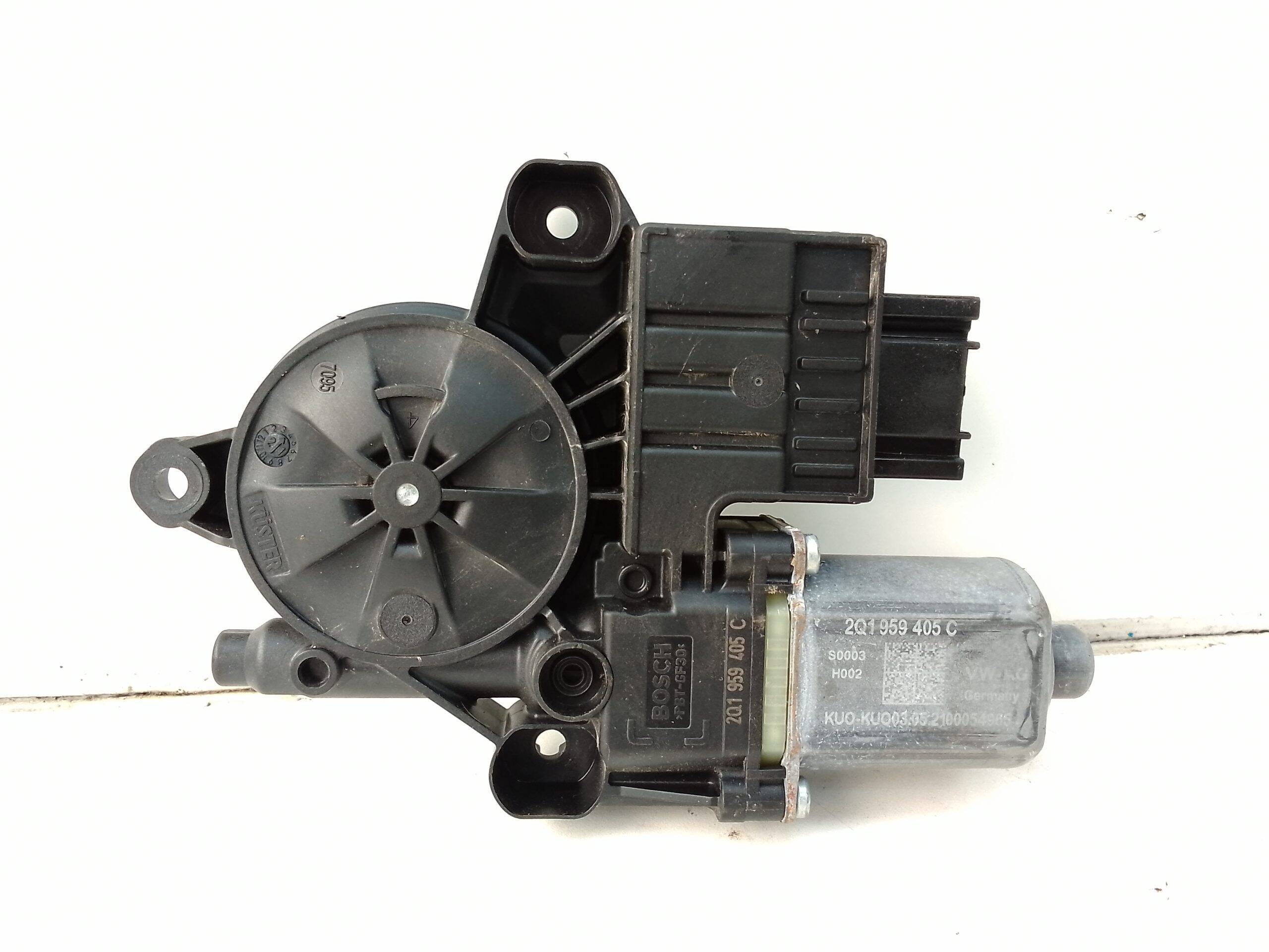 Motor elevalunas delantero izquierdo volkswagen polo vi (aw1)(08.2017->)