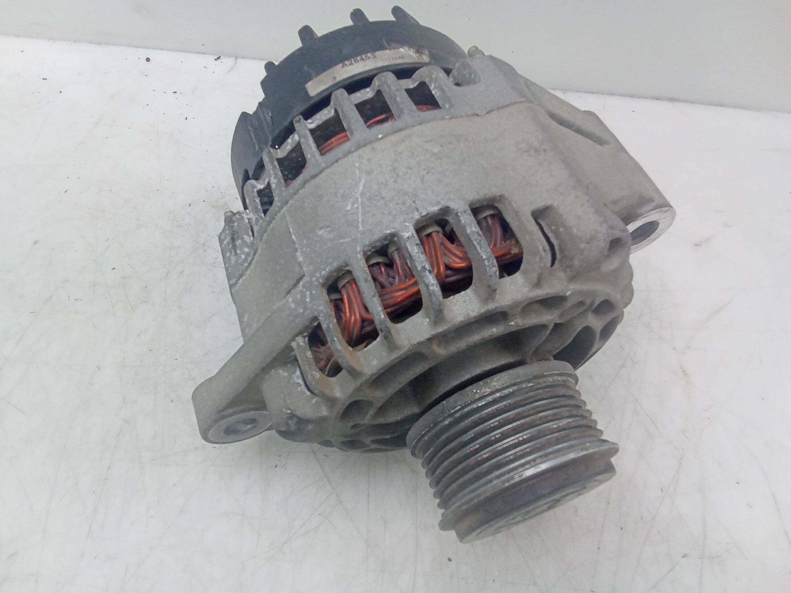 Alternador opel astra h berlina (2004->)