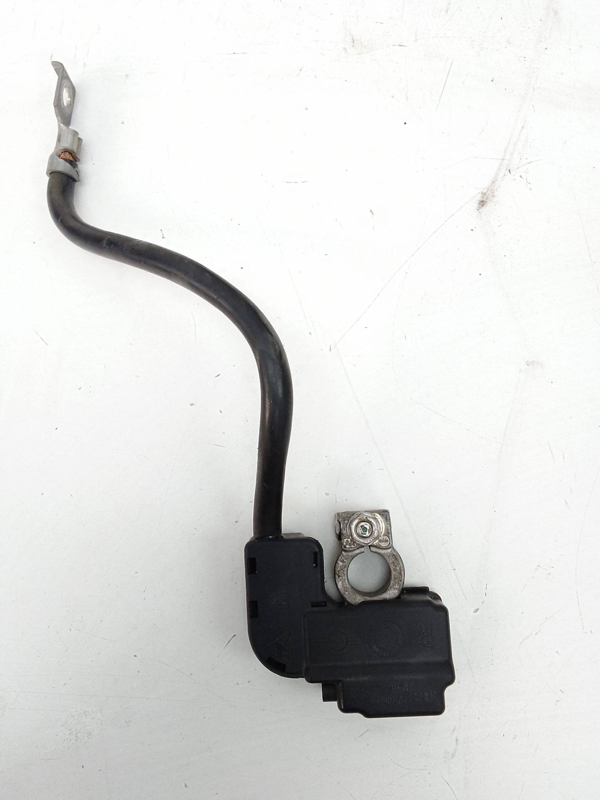 Cable/cableado bateria bmw serie 3 coupe (e92)(2006->)