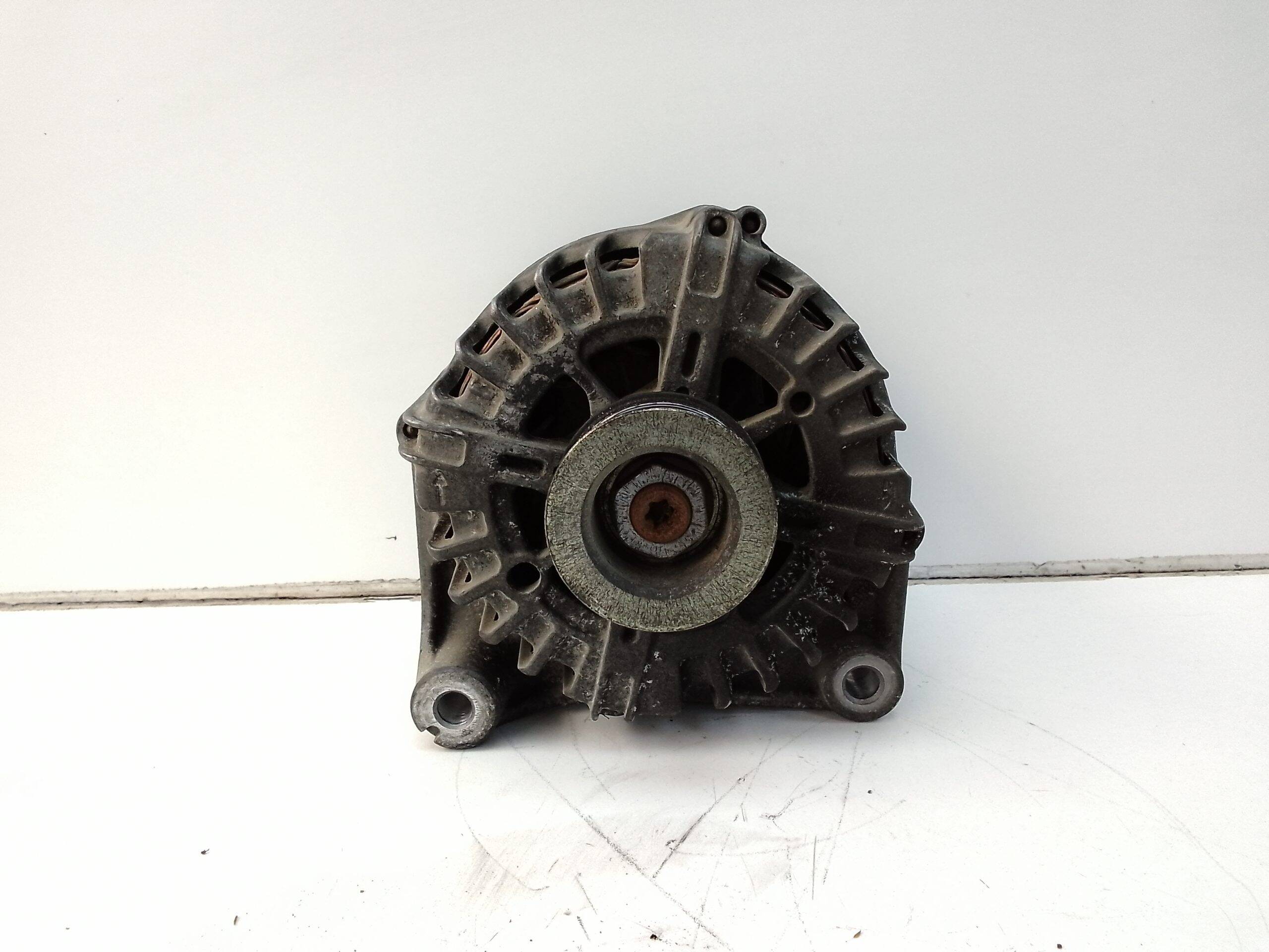 Alternador bmw serie 3 coupe (e92)(2006->)