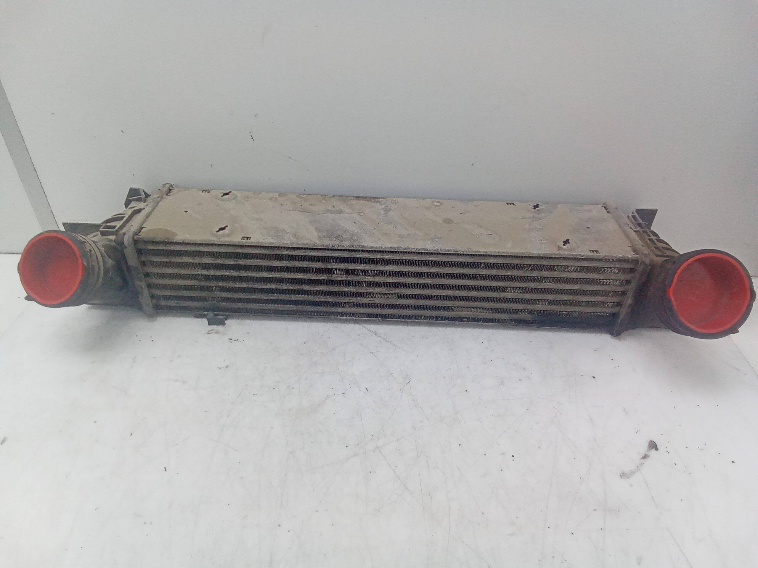 Radiador intercooler bmw serie 3 coupe (e92)(2006->)