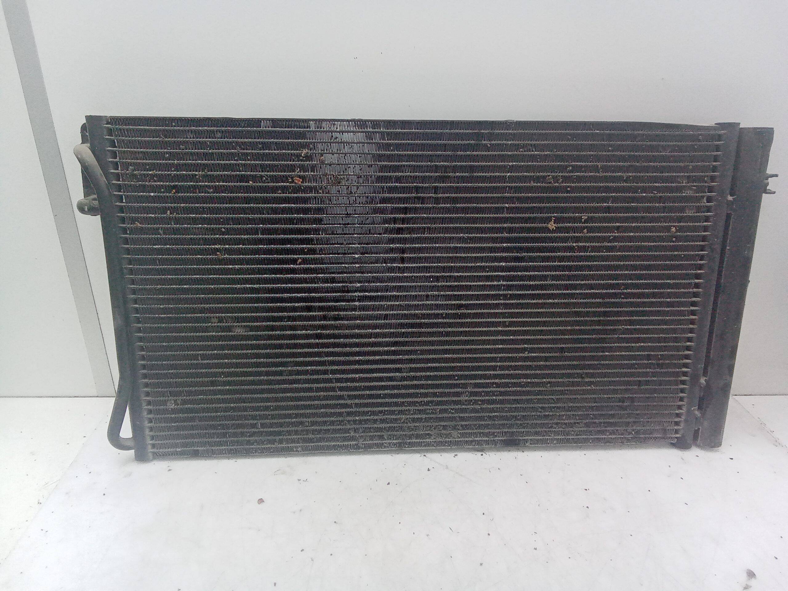 Condensador / radiador  aire acondicionado bmw serie 3 coupe (e92)(2006->)