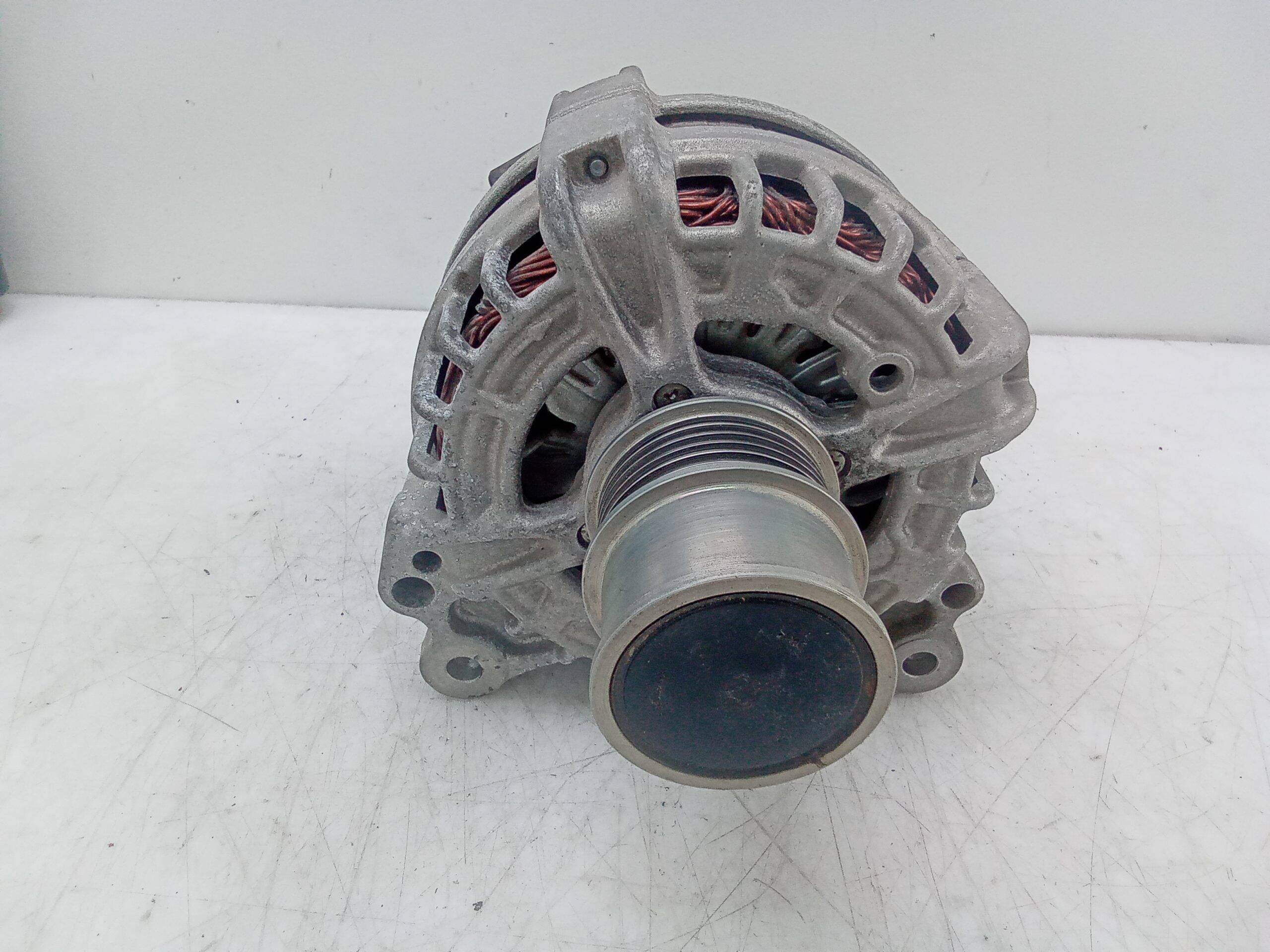 Alternador volkswagen polo vi (aw1)(08.2017->)