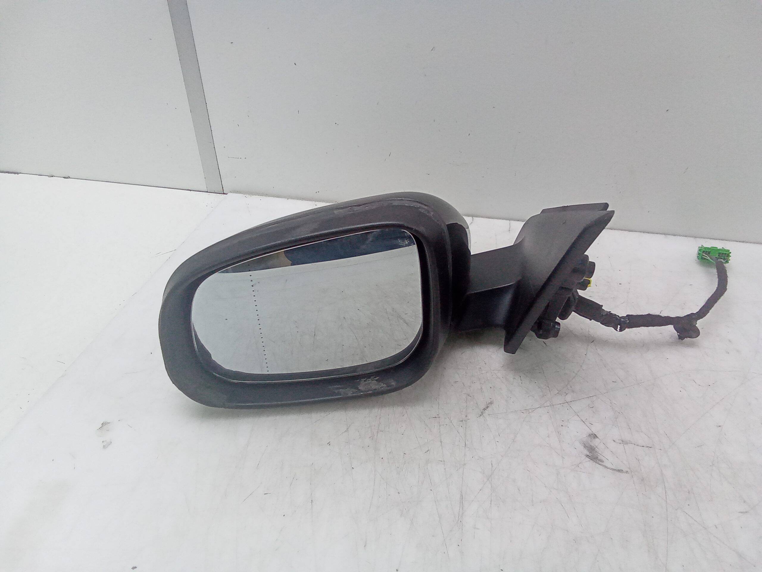 Retrovisor izquierdo electrico volvo v40 (2012->)