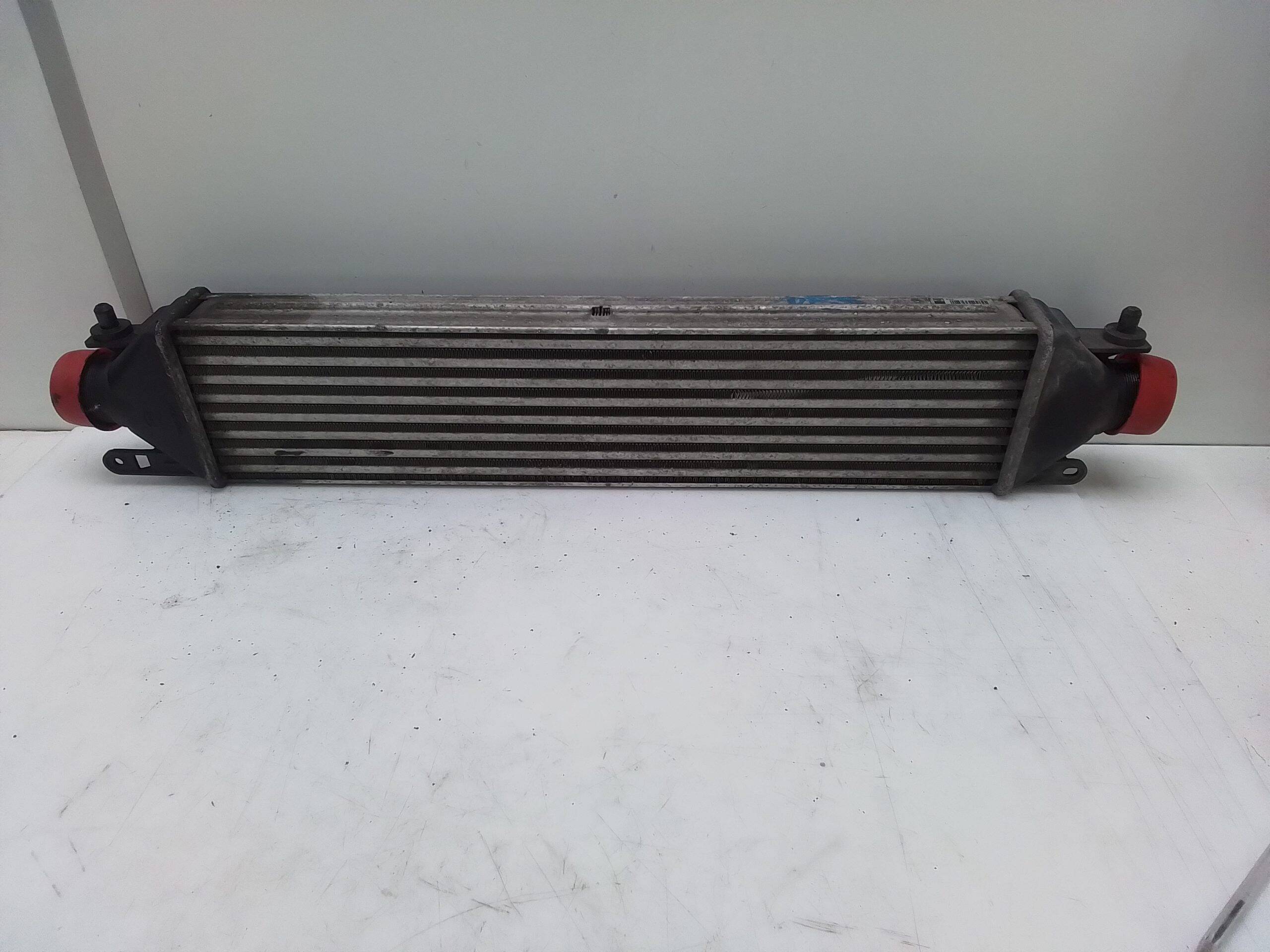 Intercooler opel combo e cargo (2018->)