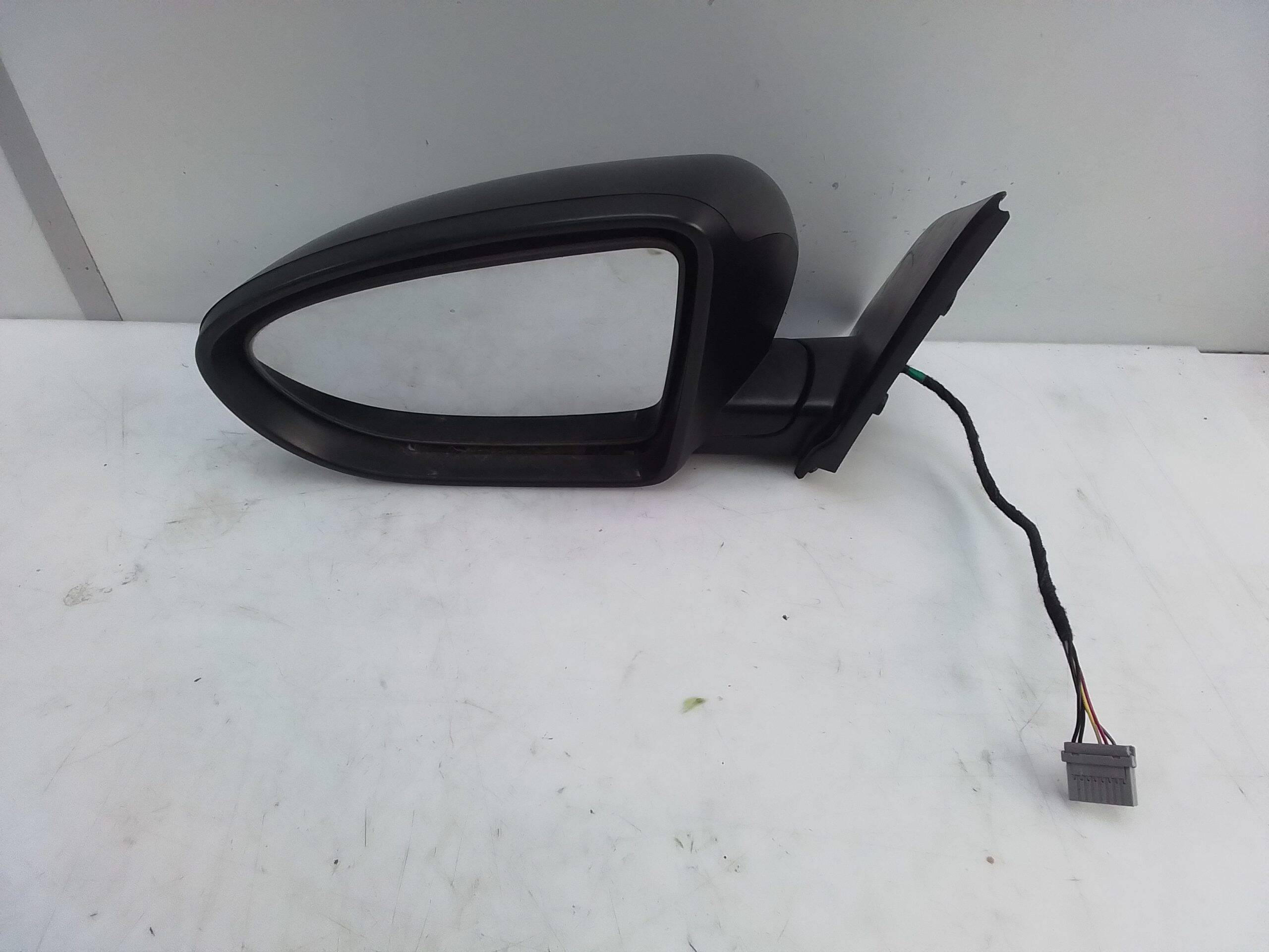 Retrovisor izquierdo nissan qashqai ii (j11e)(2013->)