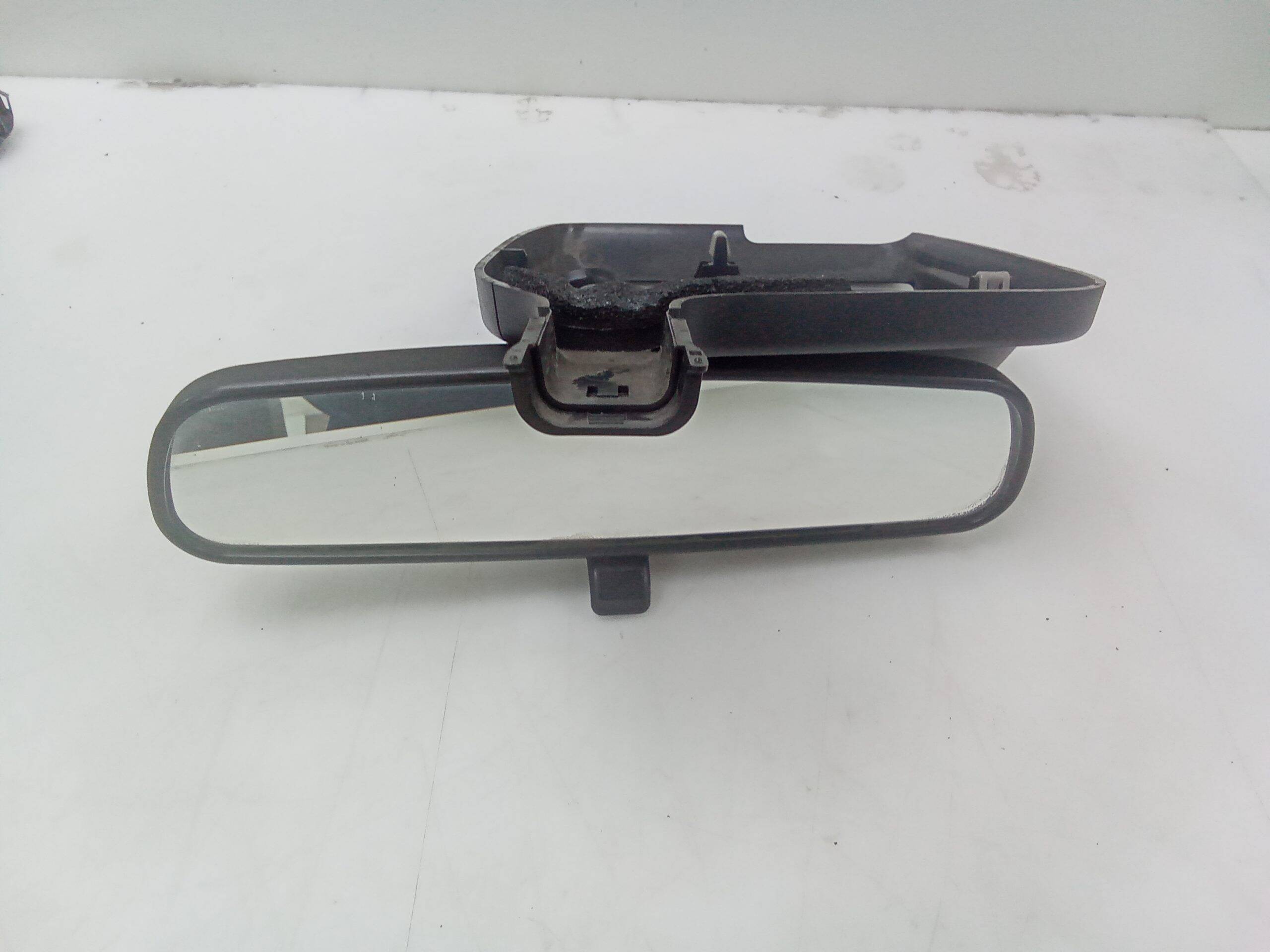 Retrovisor central renault kadjar (06.2015->)