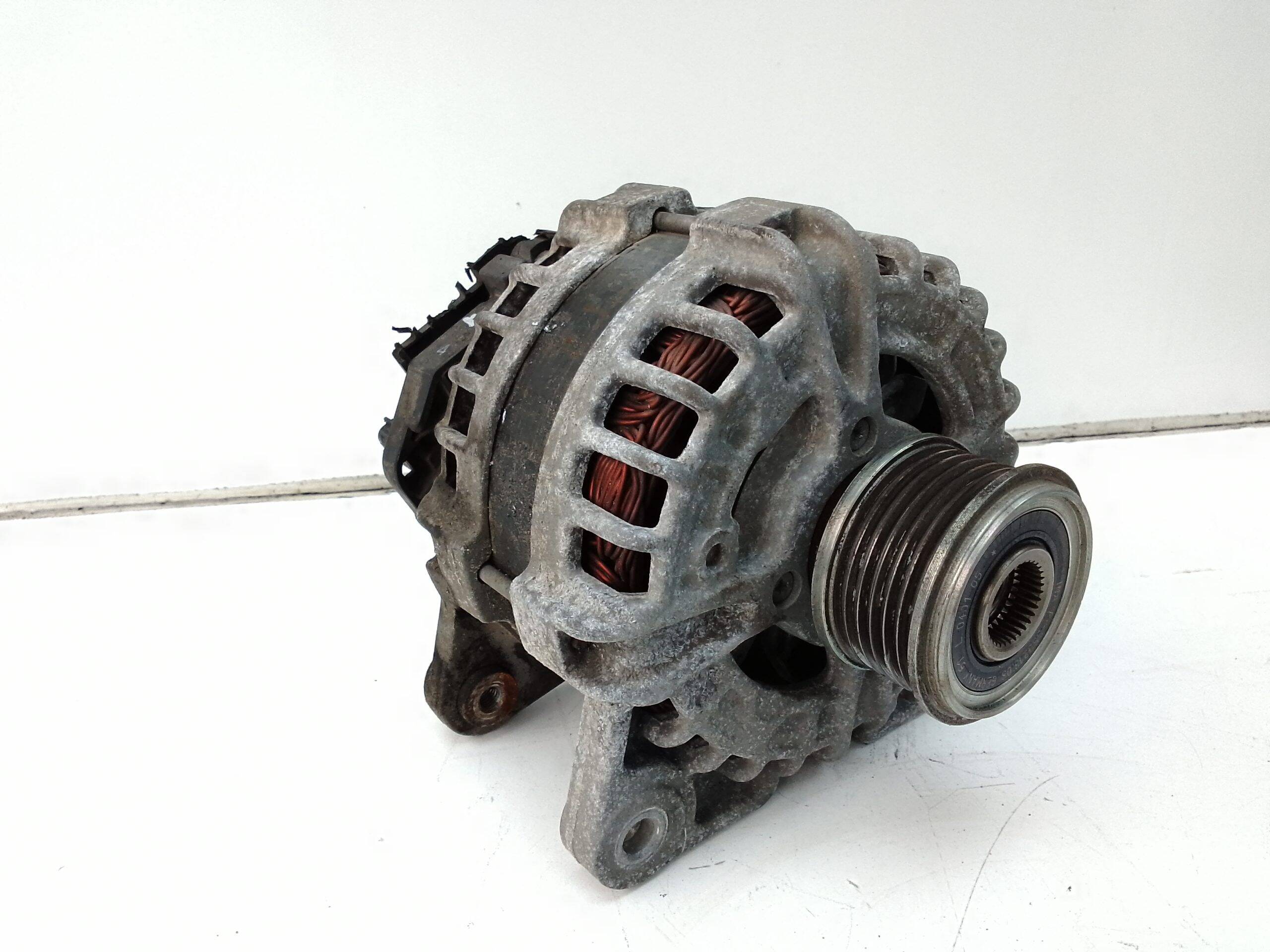 Alternador renault kadjar (06.2015->)