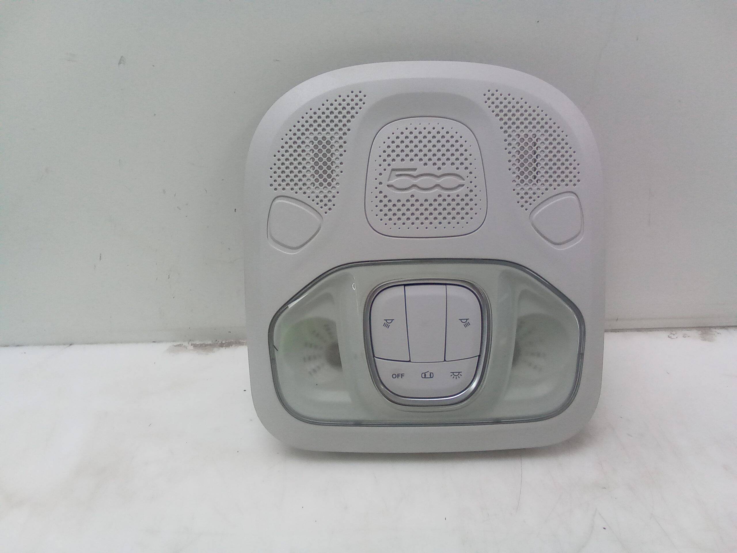 Luz de techo interior fiat 500x (334)(2014->)