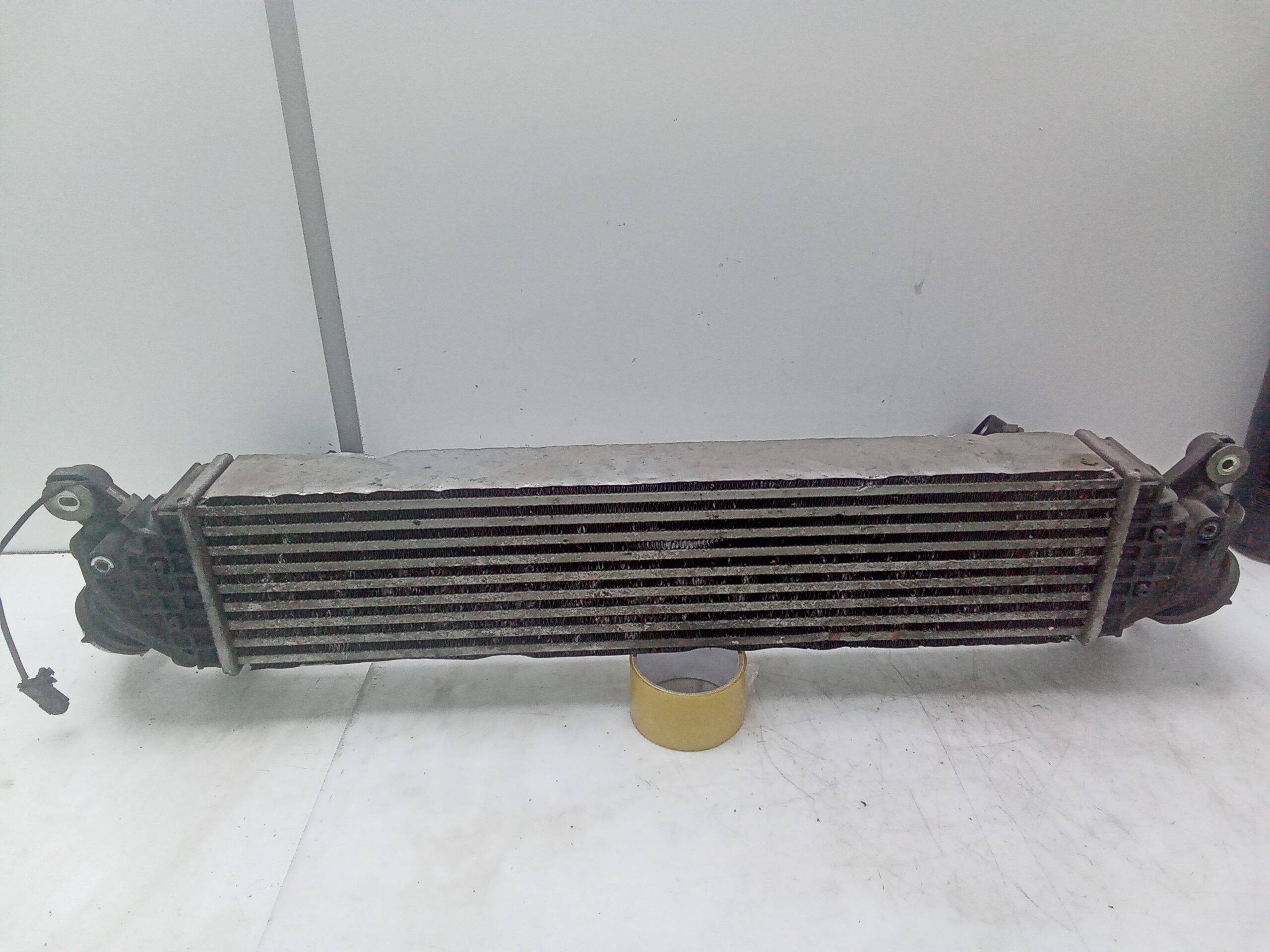 Radiador intercooler mazda cx-5 (ke)(2012->)