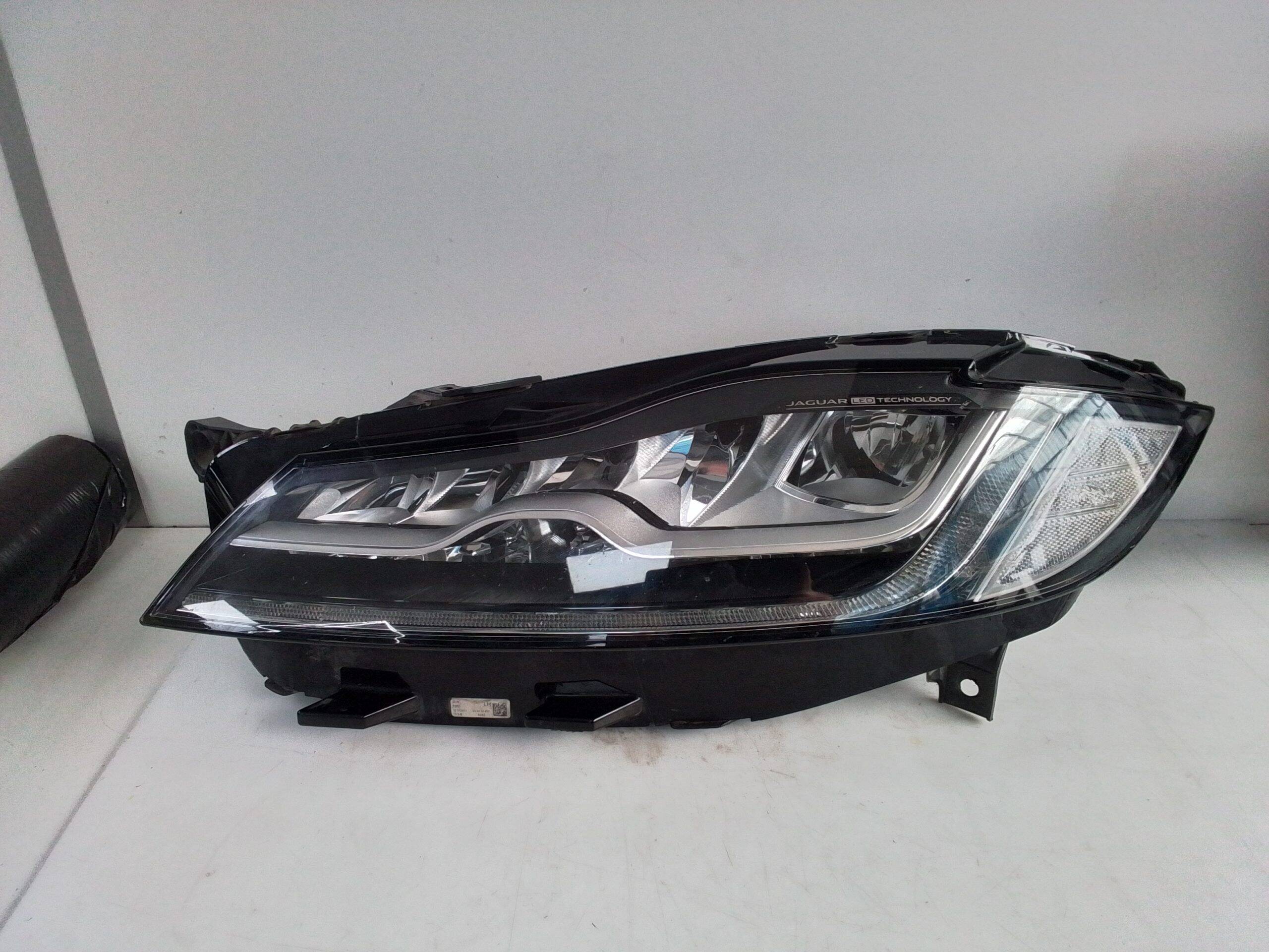 Faro izquierdo jaguar f-pace (09.2015->)