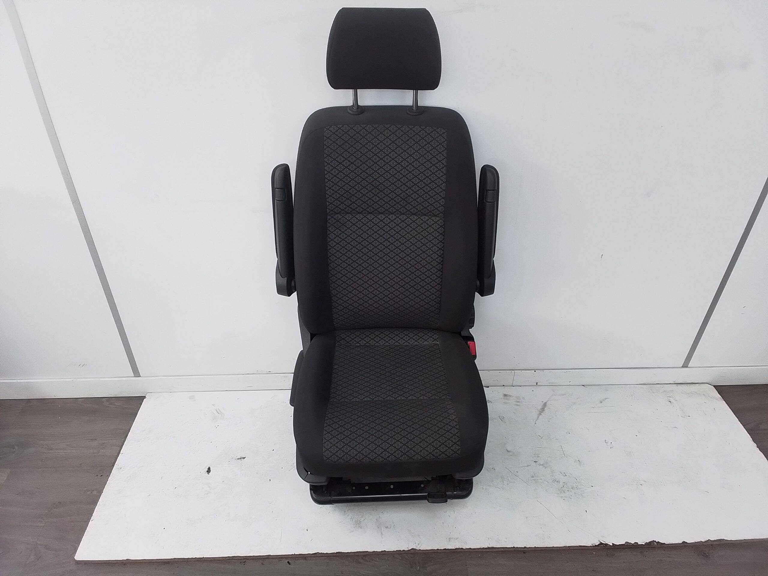 Asiento delantero volkswagen t6.1 transporter multivan (sh)(10.2019->)