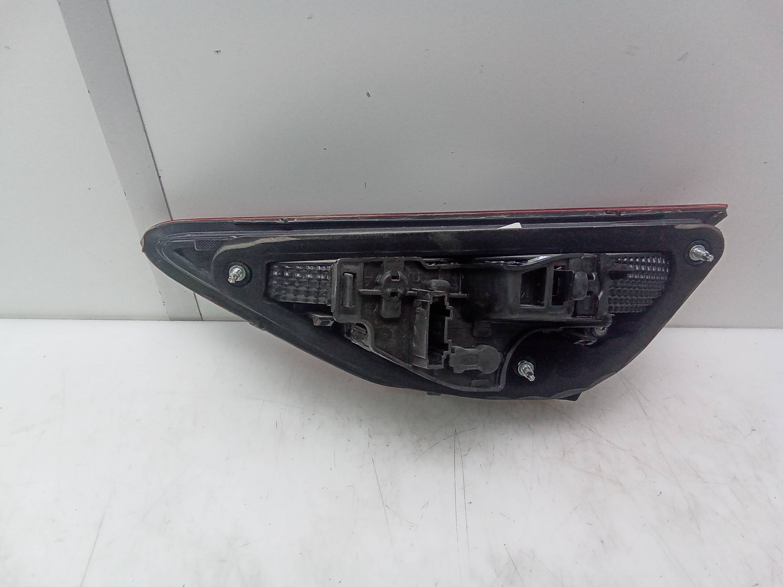 Piloto trasero izquierdo interior seat leon (5f1)(09.2012->)