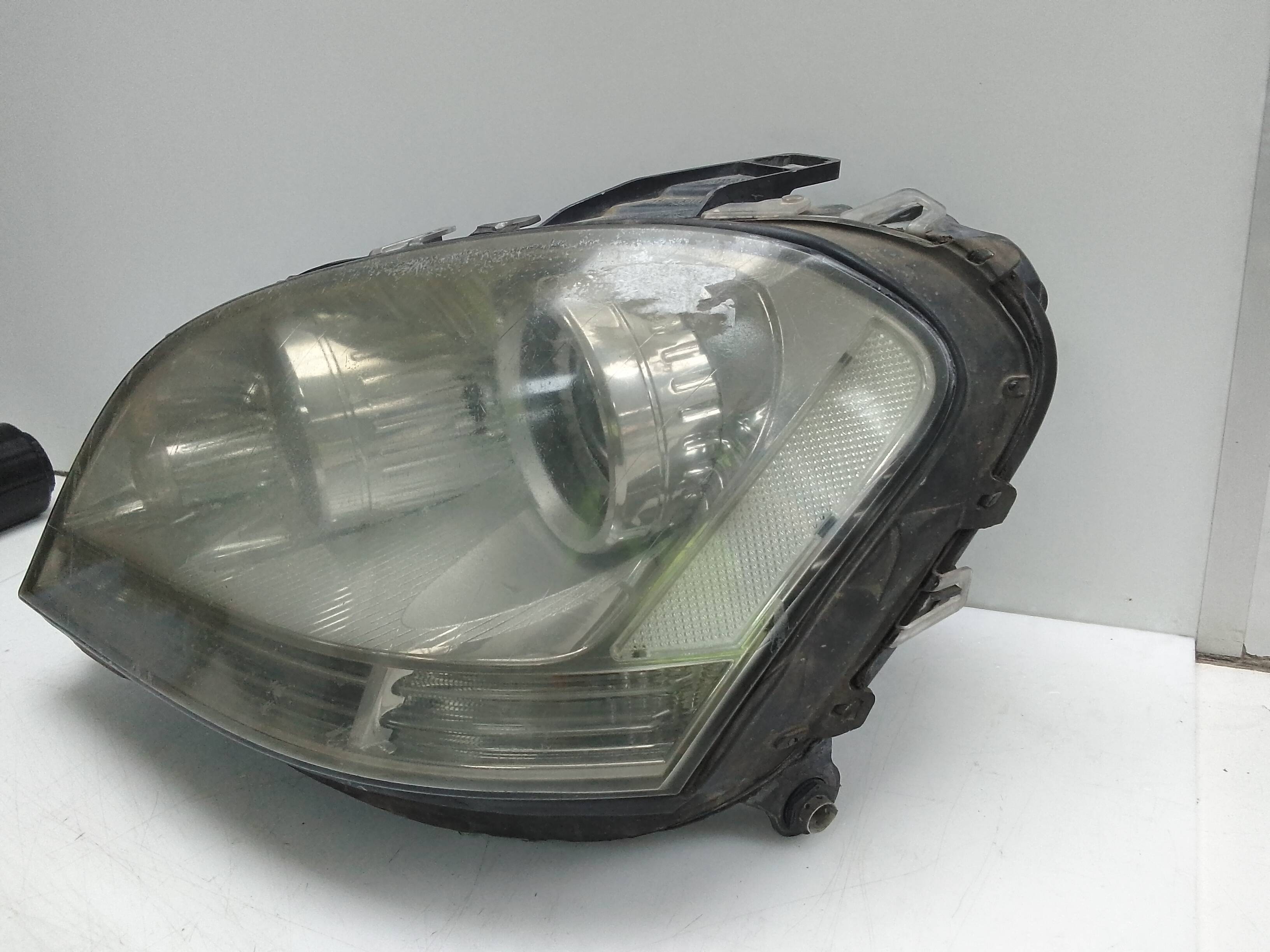 Faro izquierdo mercedes-benz clase m (bm 164)(03.2005->)