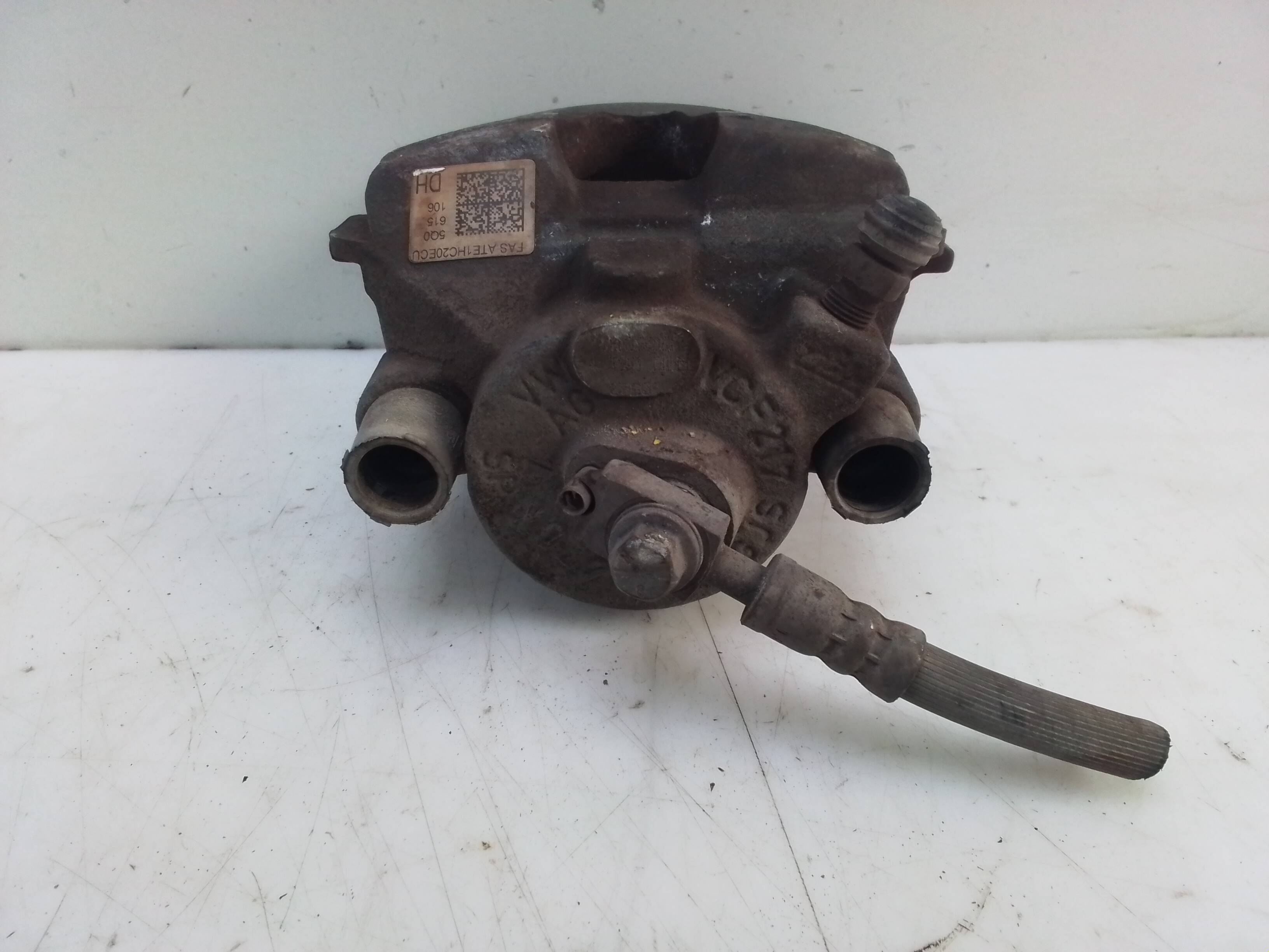 Pinza freno delantera derecha seat leon (5f1)(09.2012->)