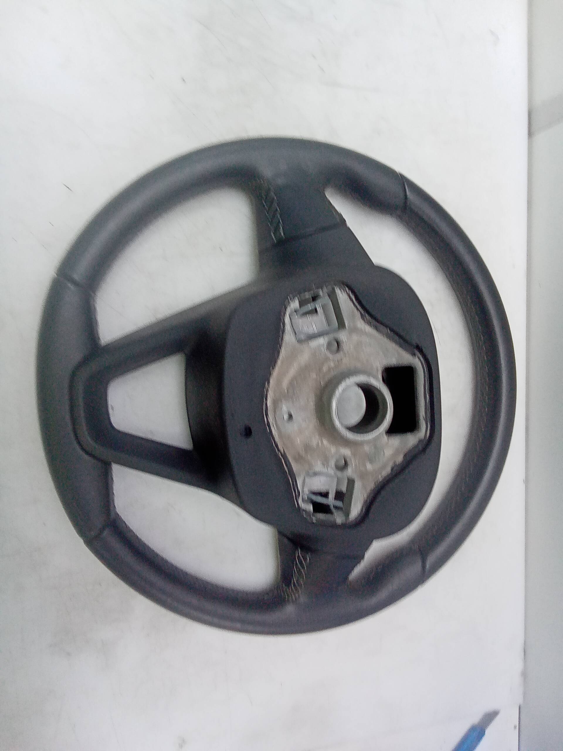 Volante seat leon (5f1)(09.2012->)