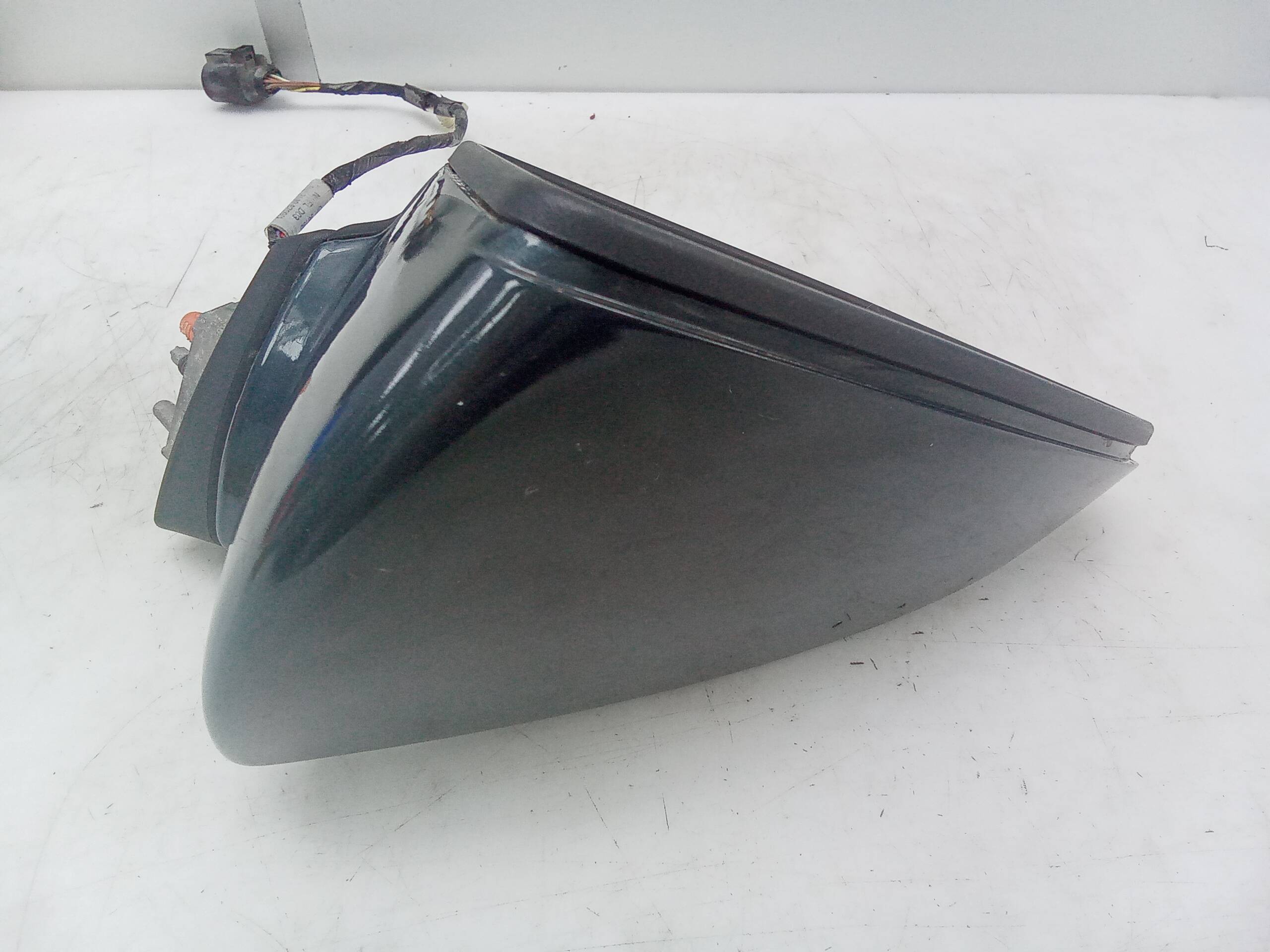 Retrovisor izquierdo electrico seat leon (5f1)(09.2012->)