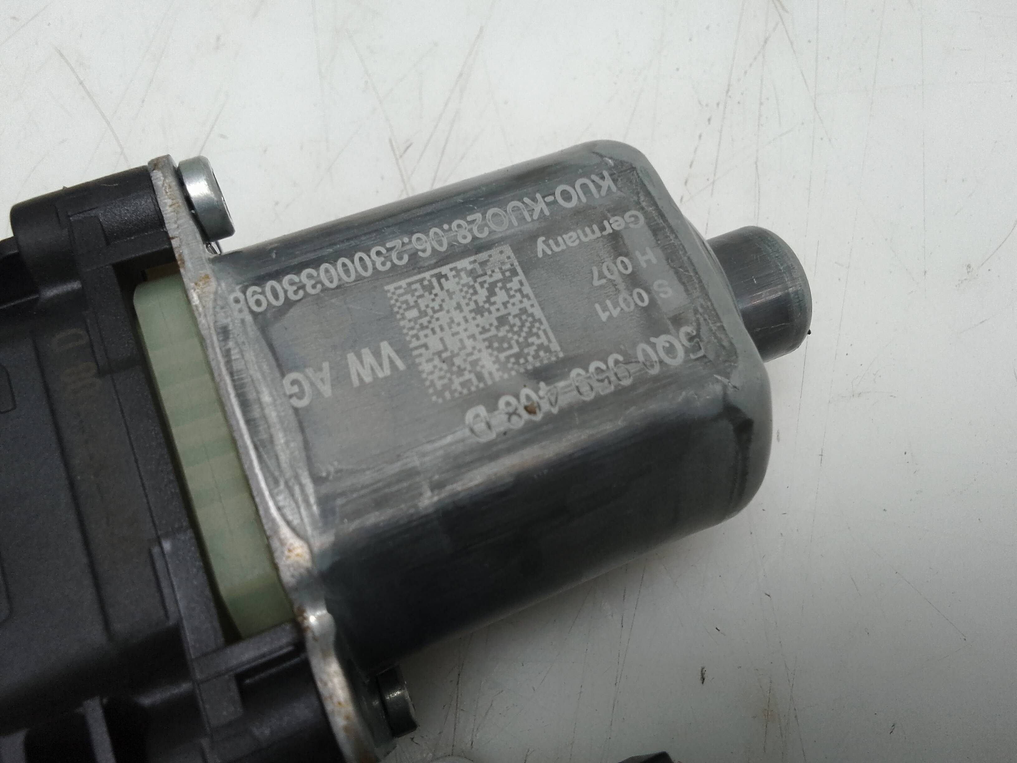 Motor elevalunas trasero derecho volkswagen taigo (cs1)(08.2021->)