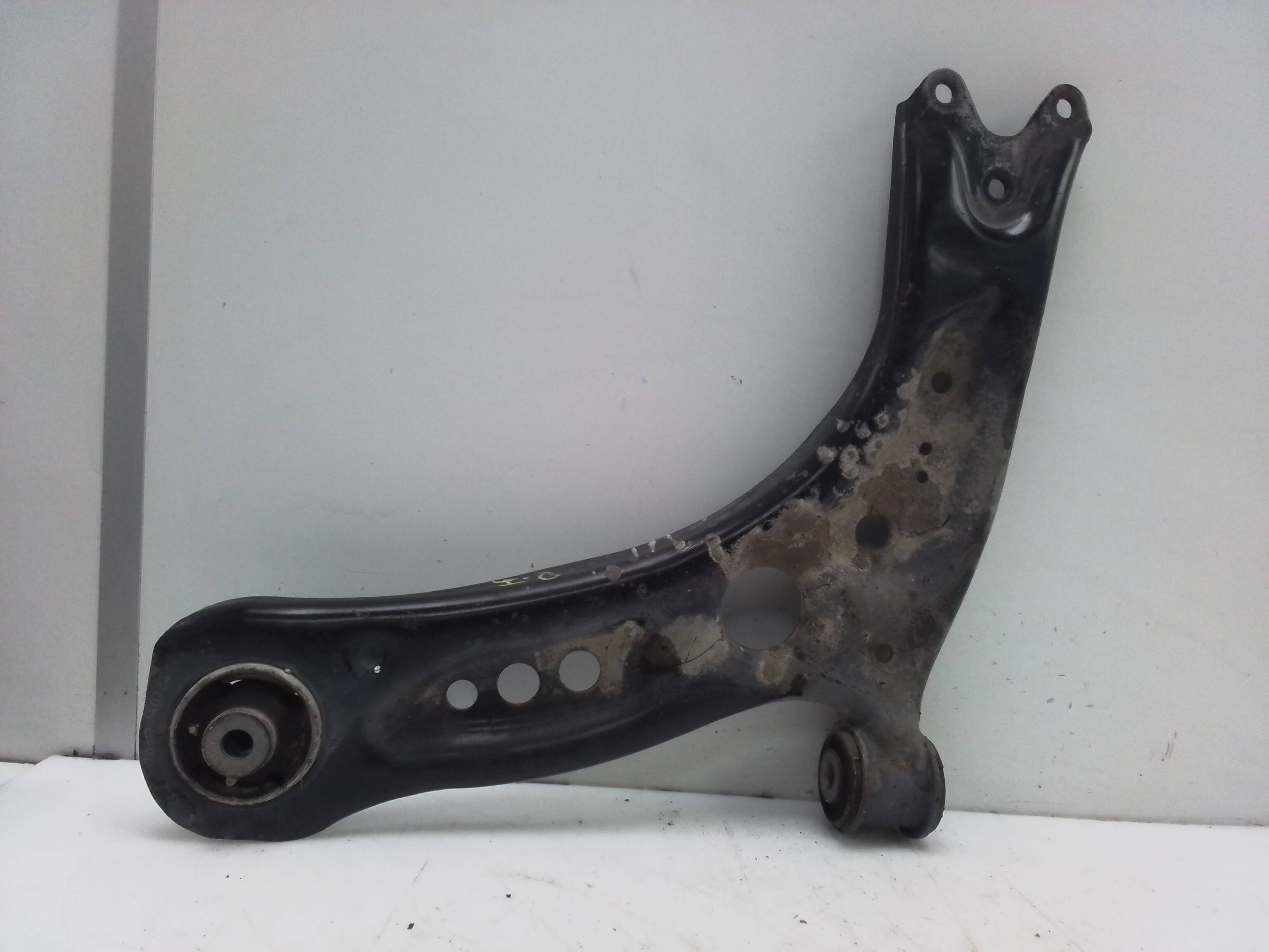 Brazo suspension inferior delantero izquierdo seat leon (5f1)(09.2012->)