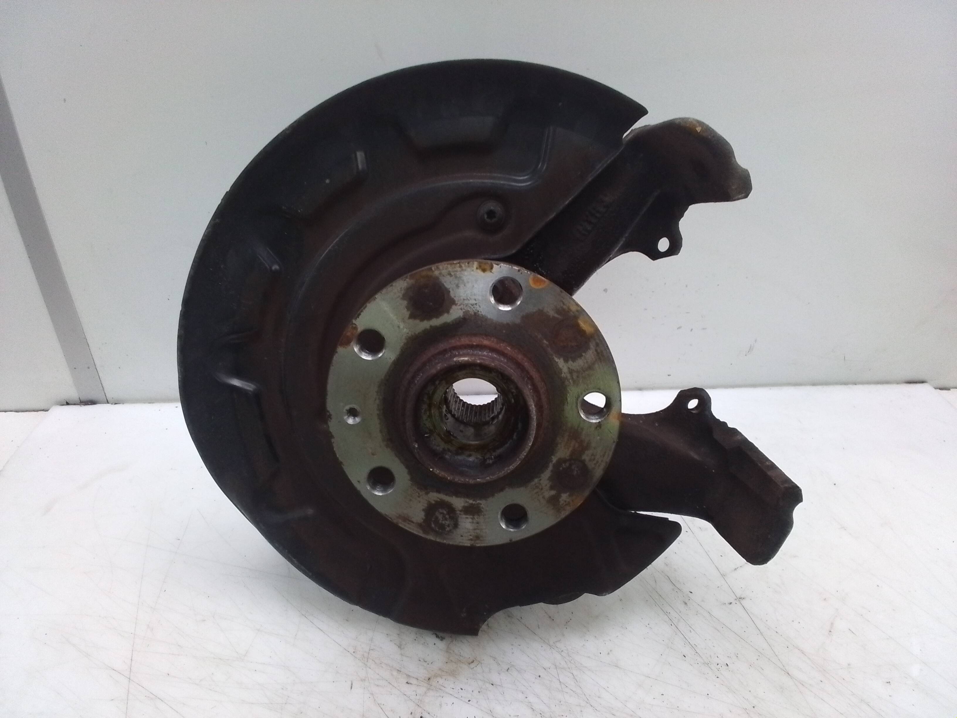 Mangueta delantera derecha seat leon (5f1)(09.2012->)