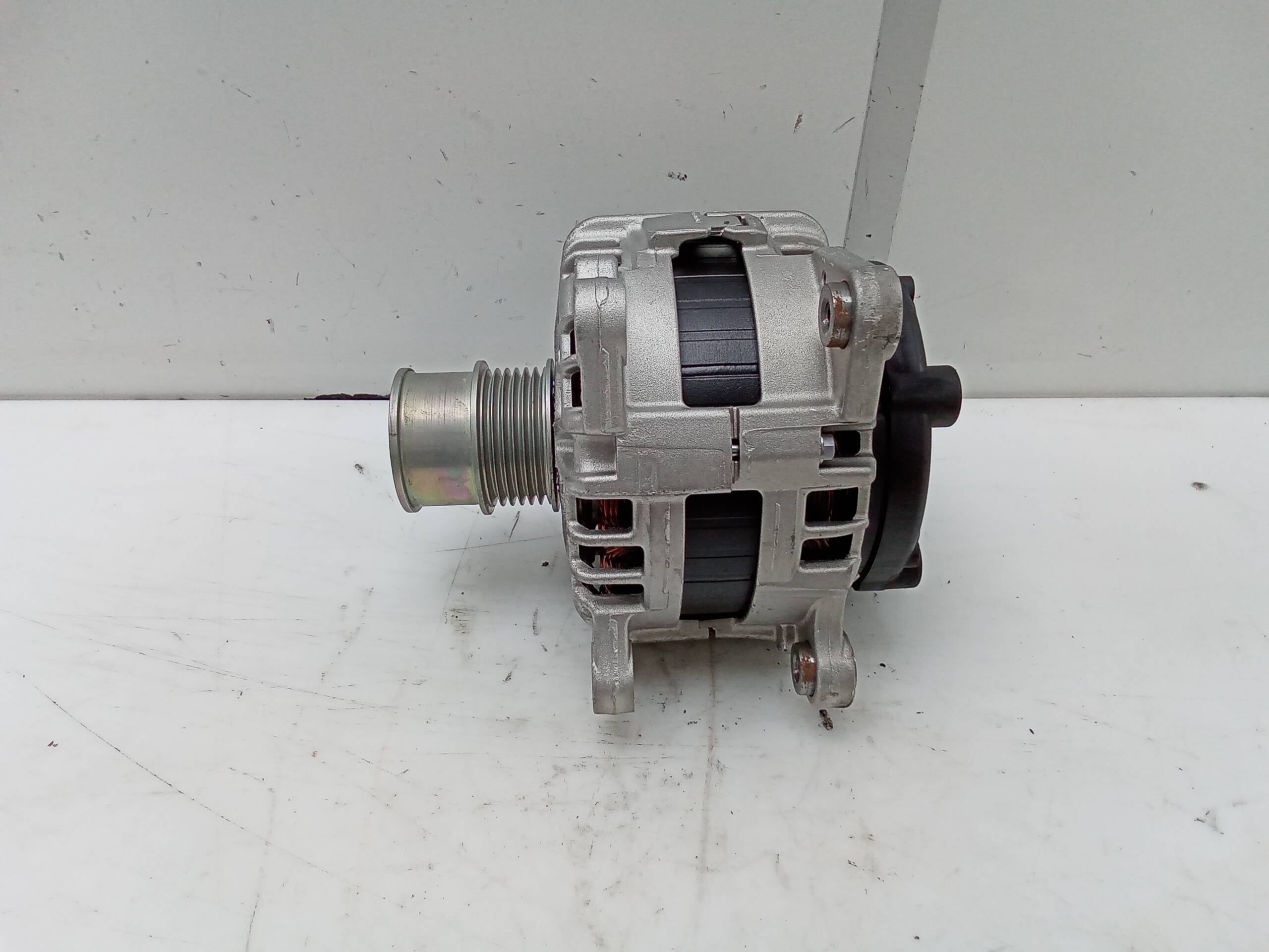 Alternador volkswagen taigo (cs1)(08.2021->)