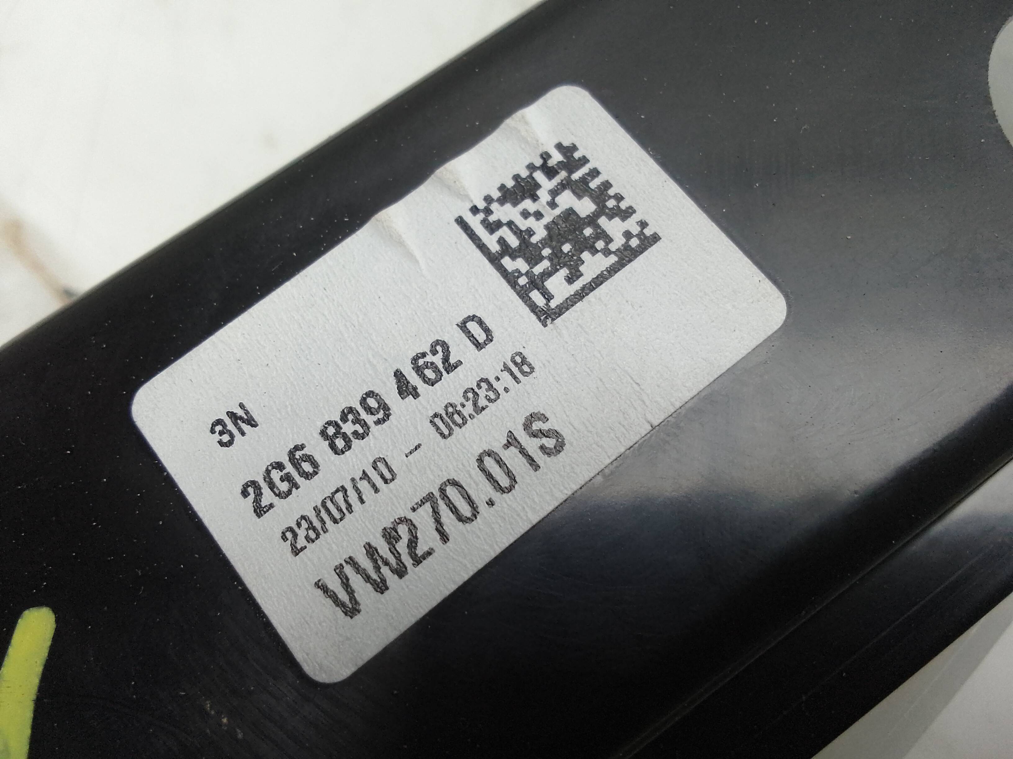 Elevalunas trasero derecho volkswagen taigo (cs1)(08.2021->)