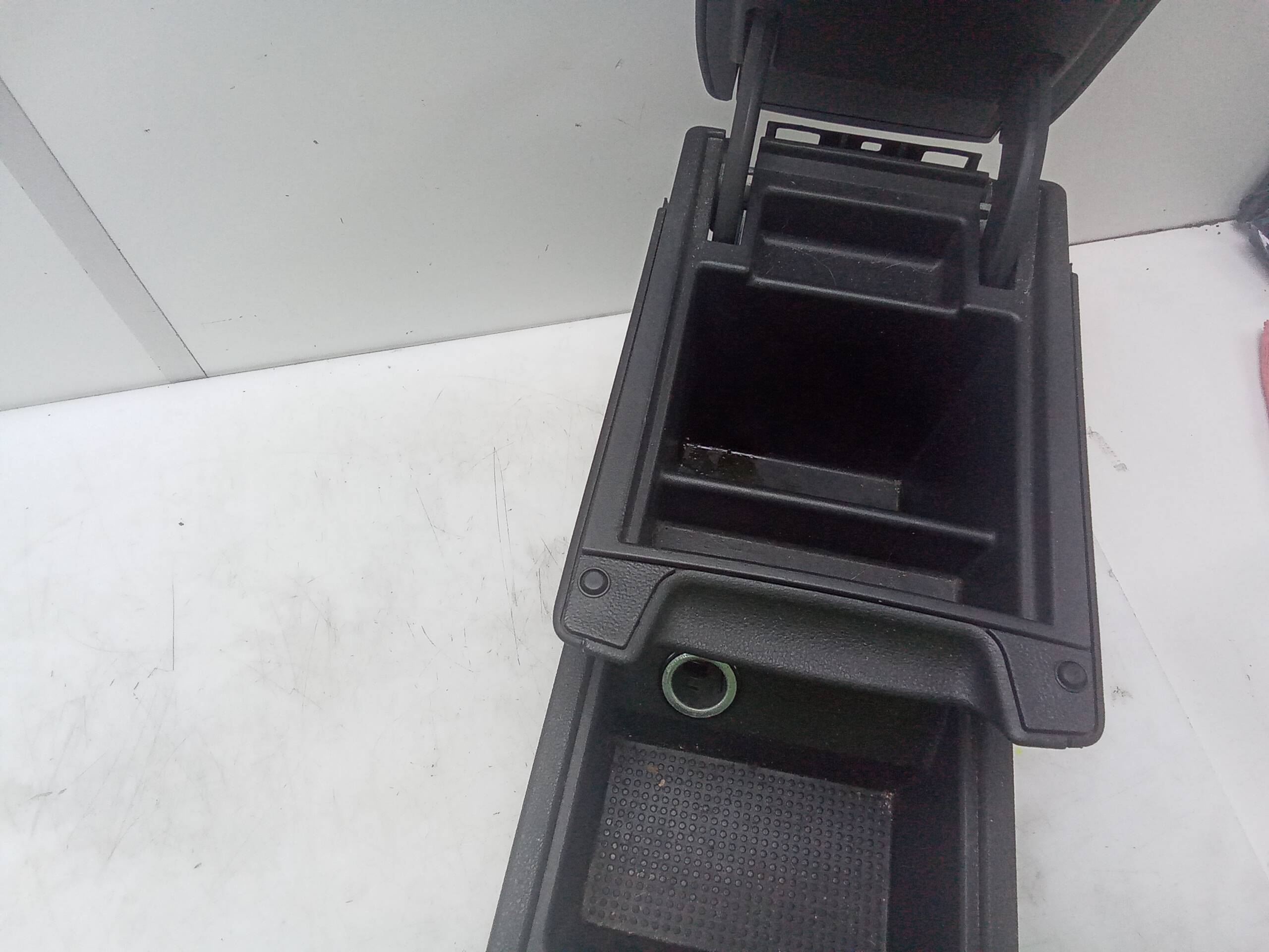 Consola central seat leon (5f1)(09.2012->)