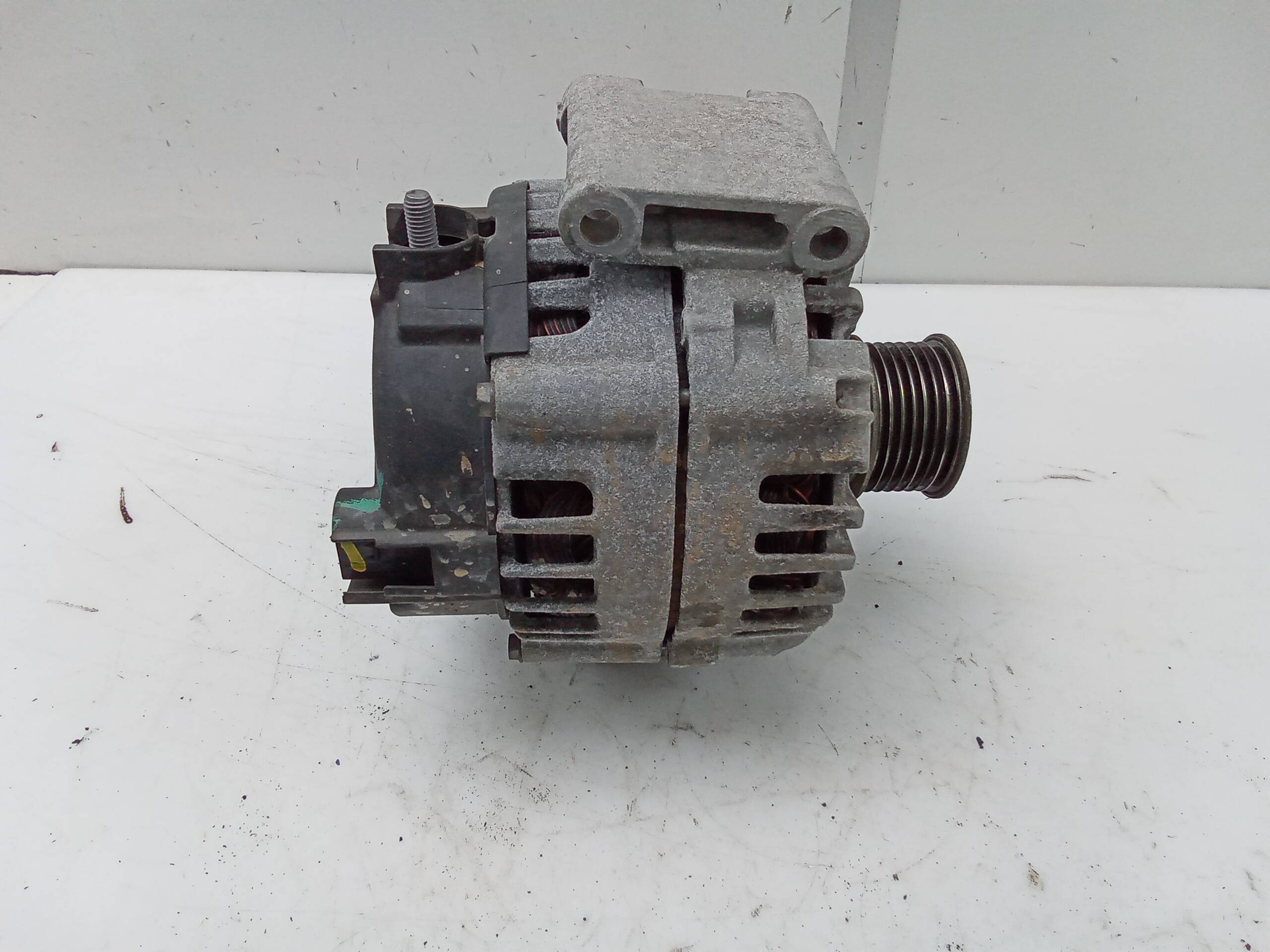 Alternador mercedes-benz clase m (bm 166)(06.2011->)