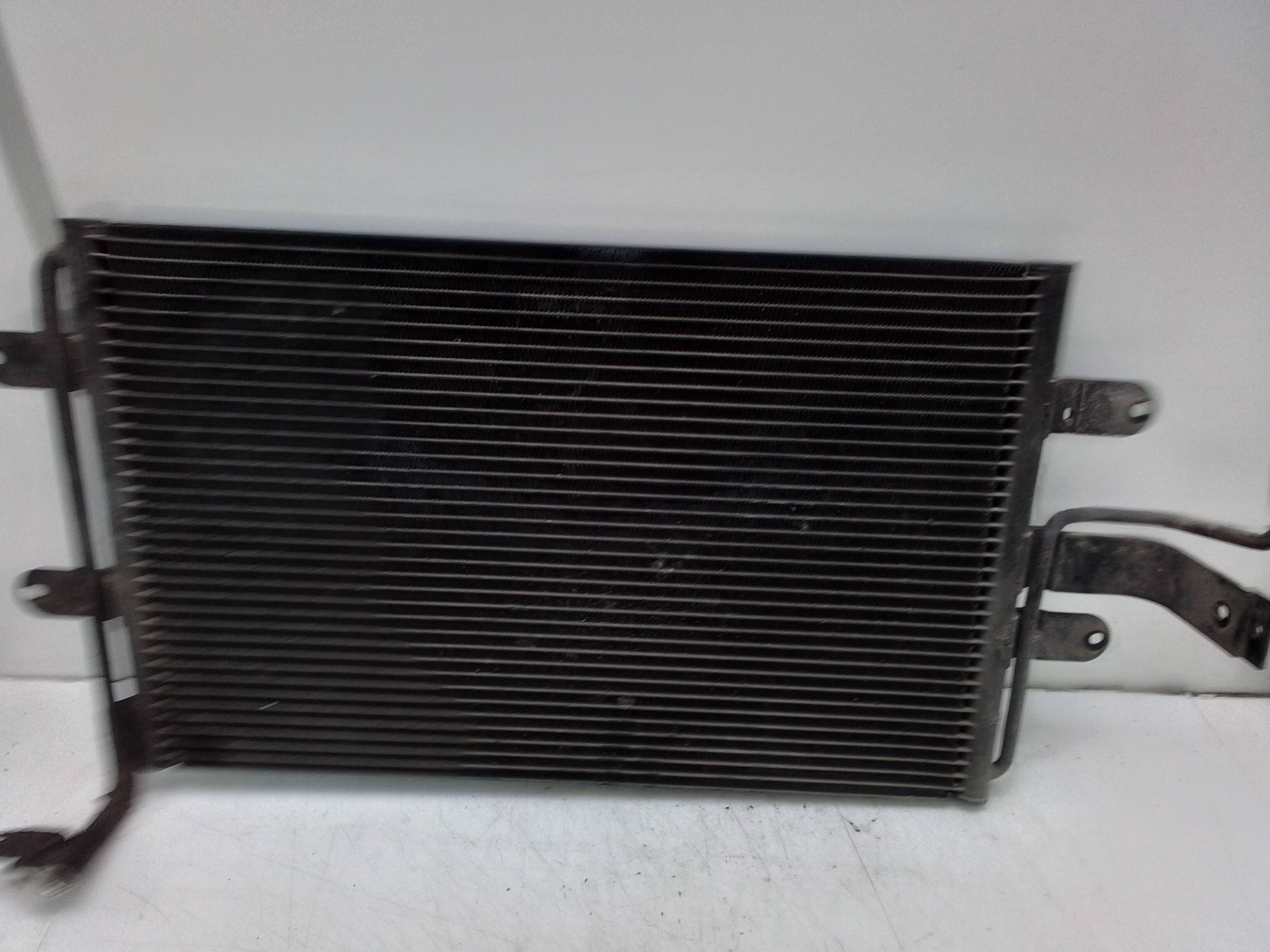 Radiador a/c seat leon (1p1)(05.2005->)