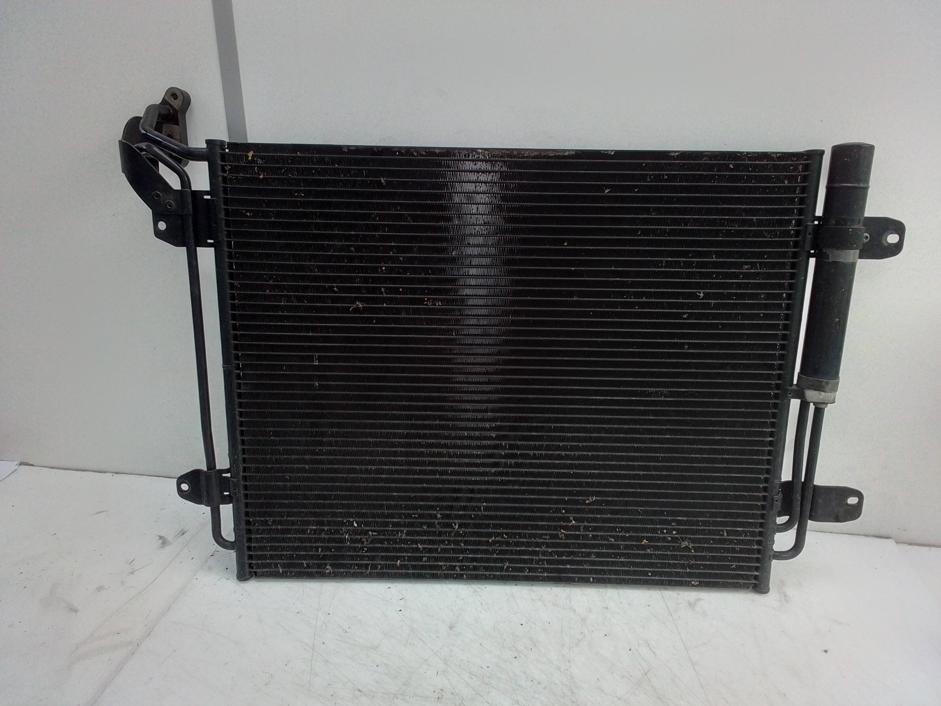 Radiador a/c volkswagen tiguan (5n1)(11.2007->)