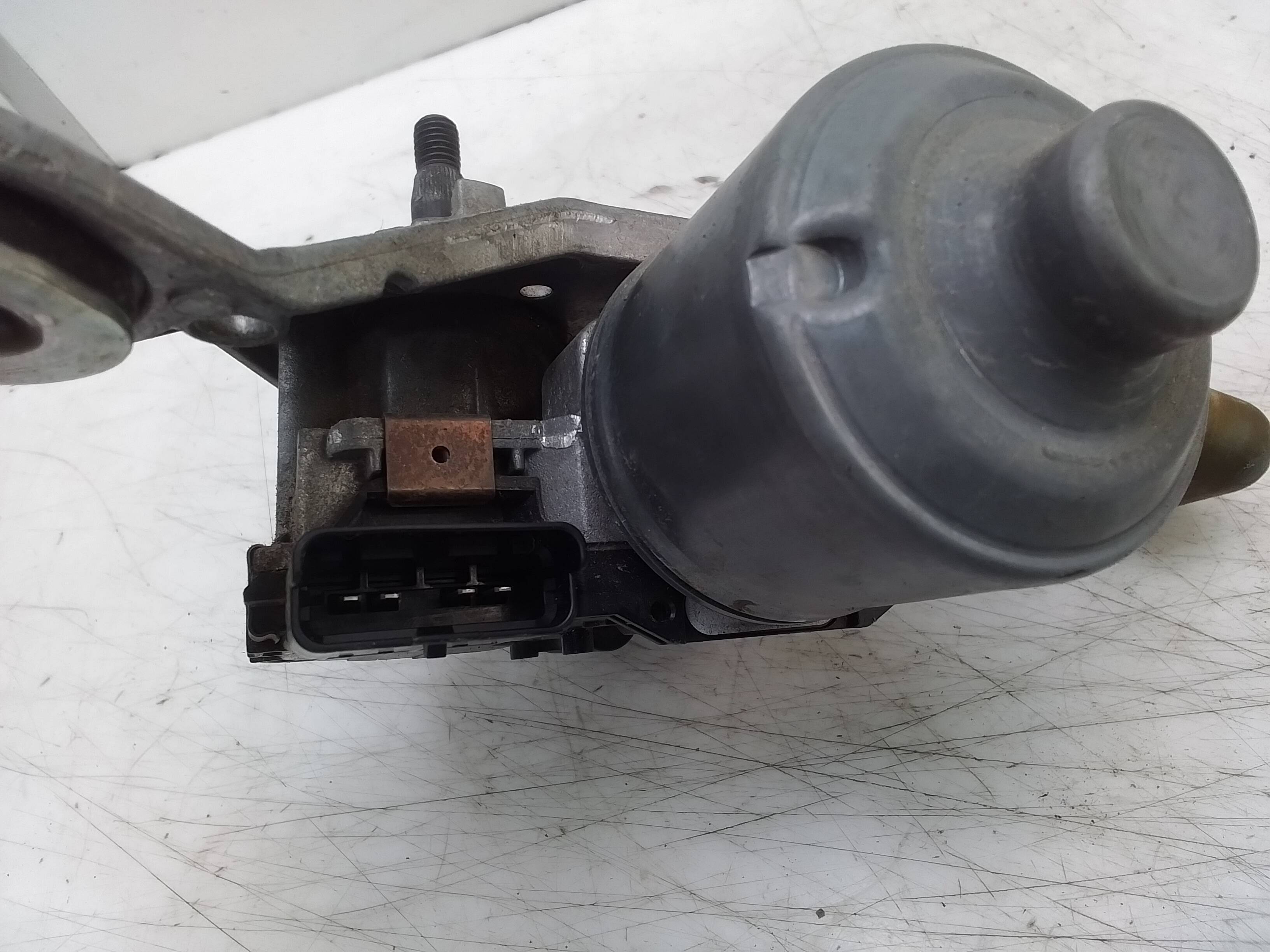 Motor limpia delantero renault scenic iv (2016->)