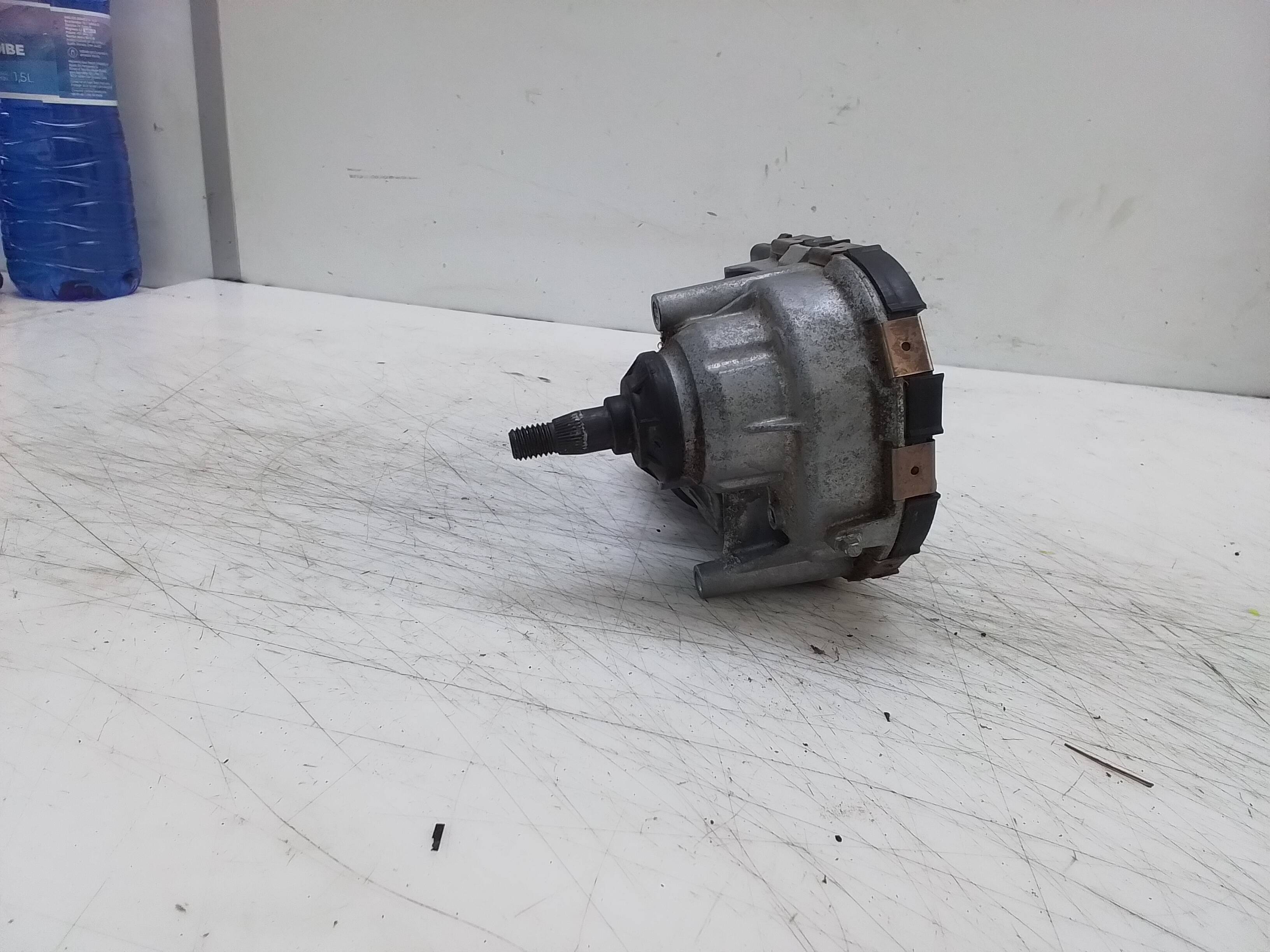 Motor limpia delantero renault scenic iv (2016->)