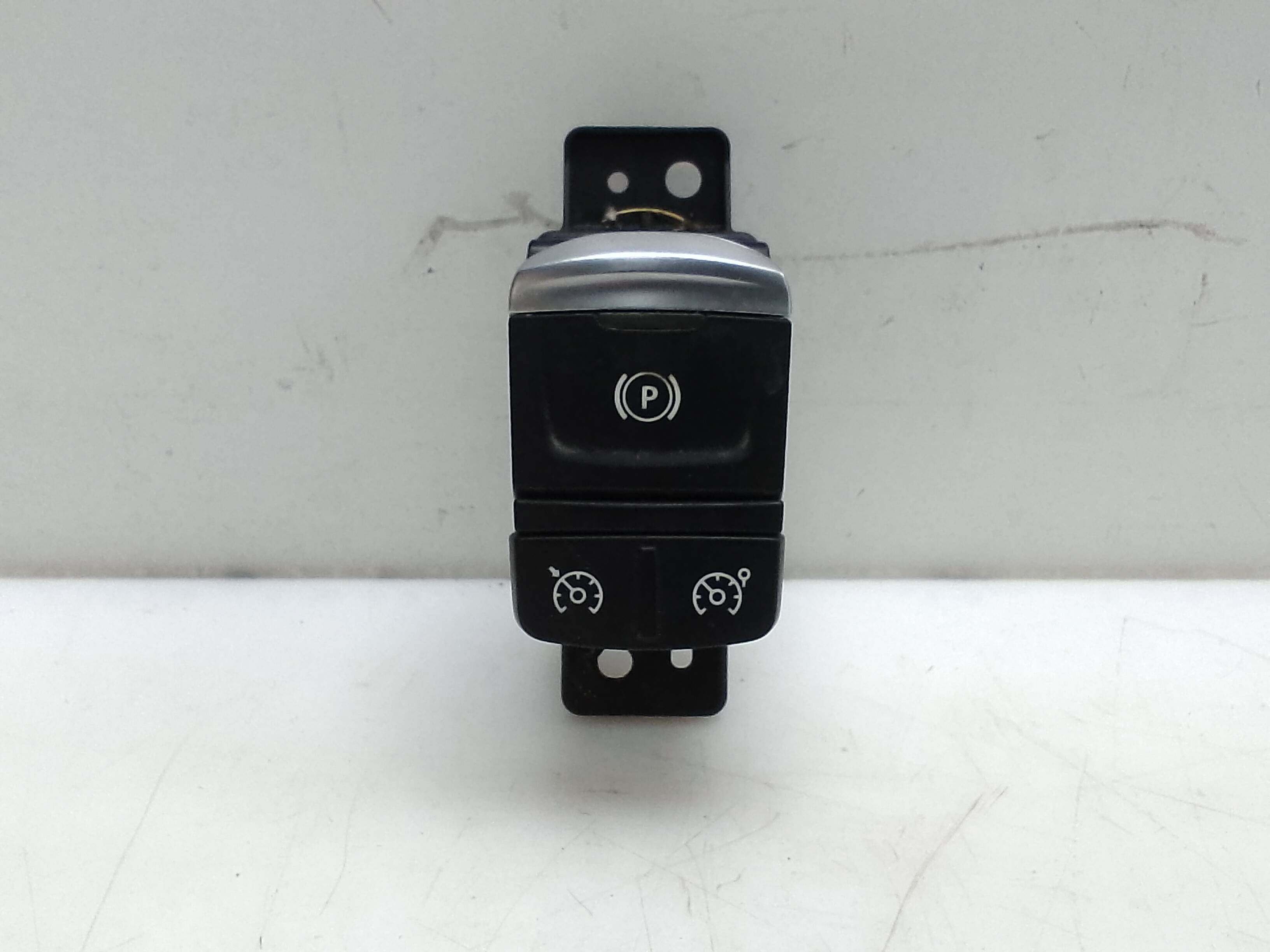 Interruptor renault scenic iv (2016->)