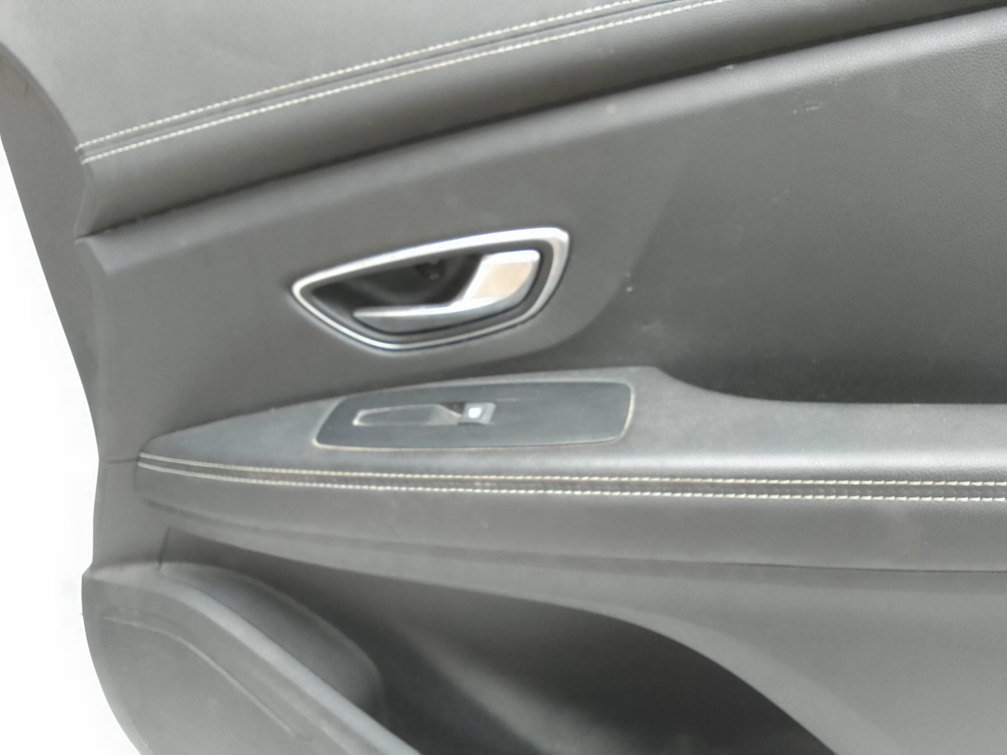 Guarnecido puerta delantera derecha renault scenic iv (2016->)