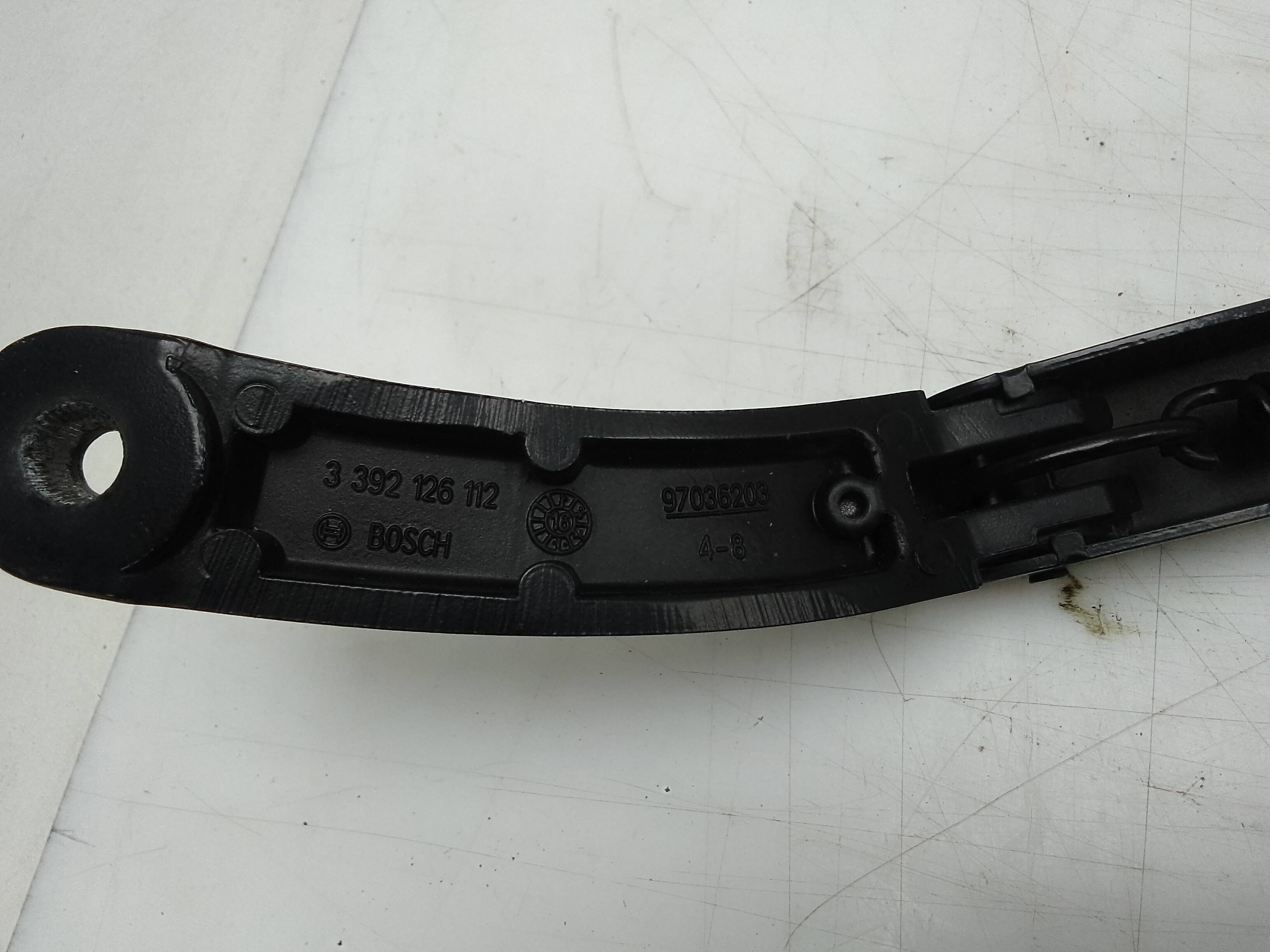 Brazo limpia delantero izquierdo audi a3 (8v1)(03.2012->)