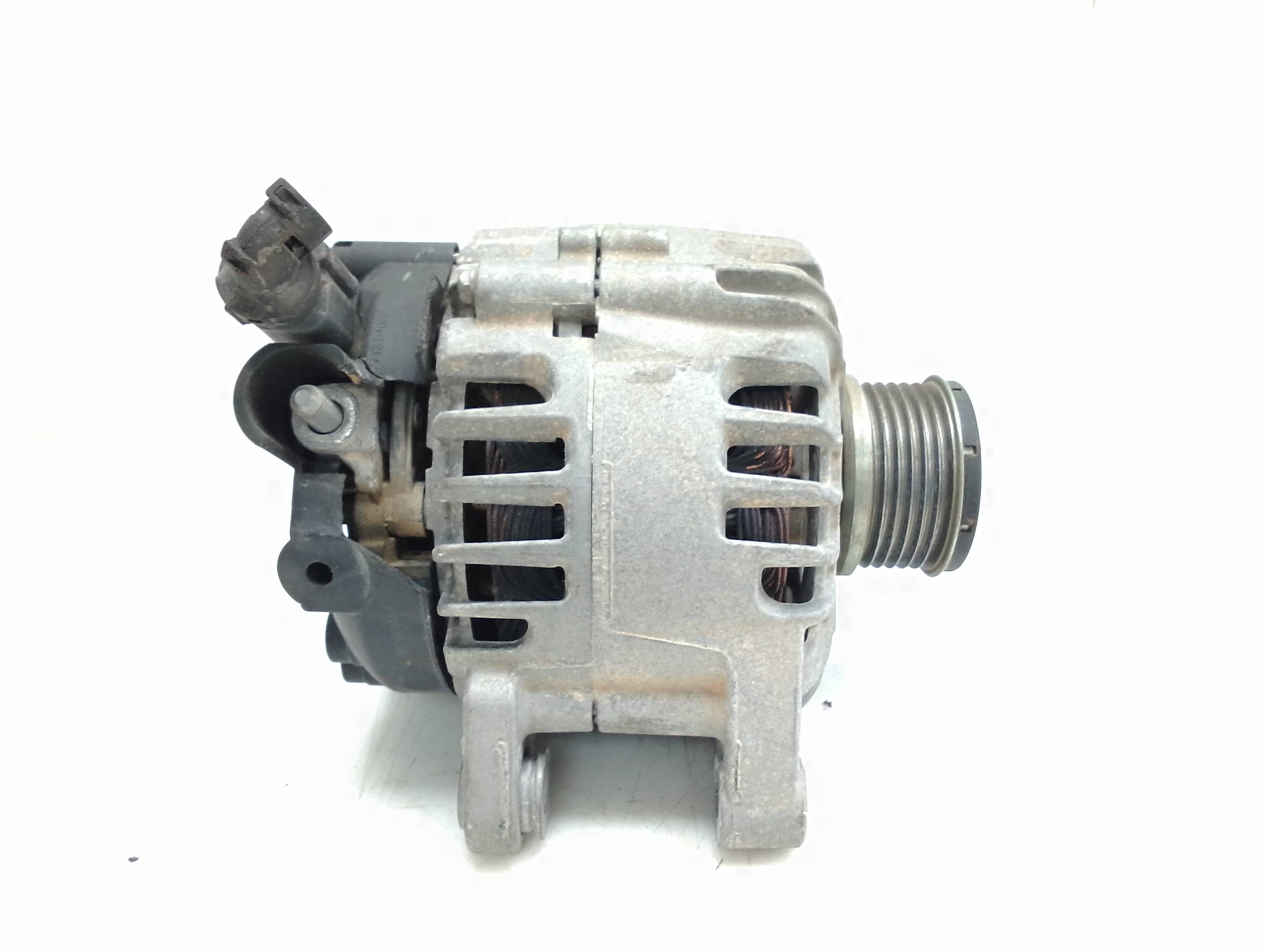 Alternador renault captur i (2013->)