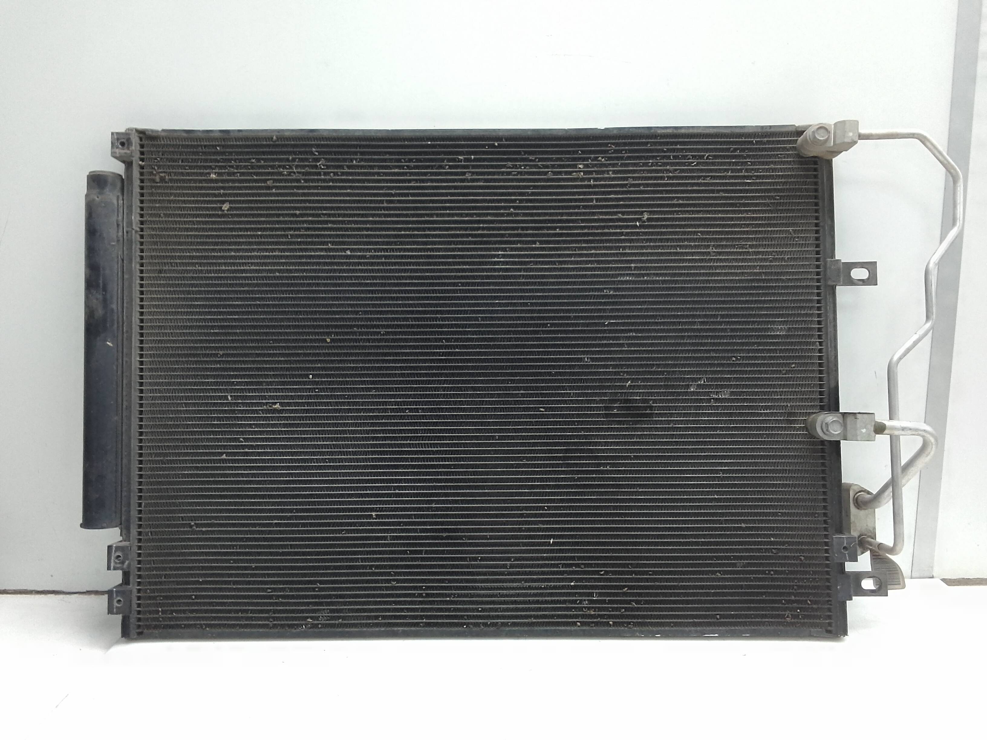 Condensador / radiador aire acondicionado jeep cherokee (kl)(2014->)