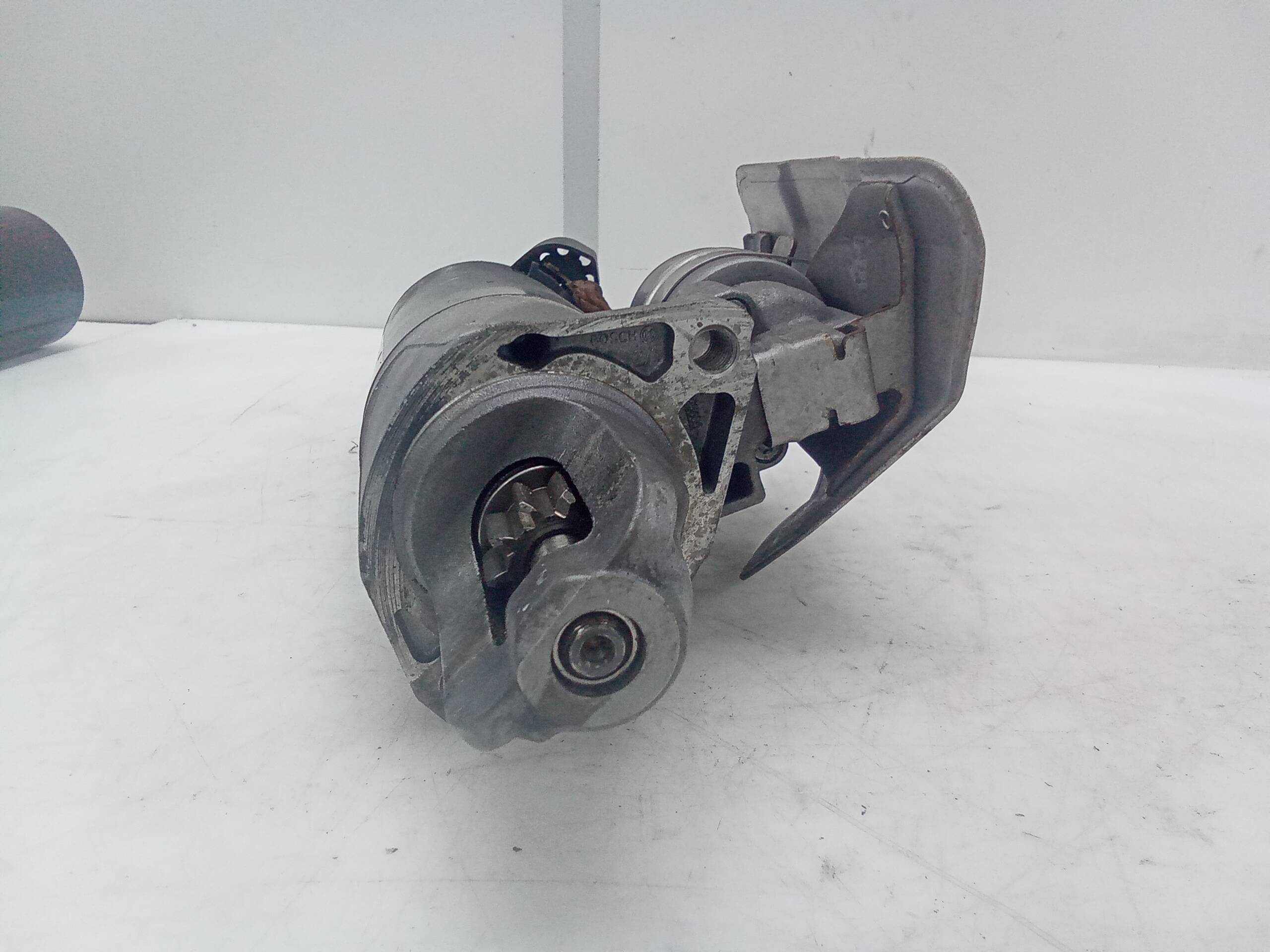 Motor arranque mercedes-benz clase m (bm 166)(06.2011->)