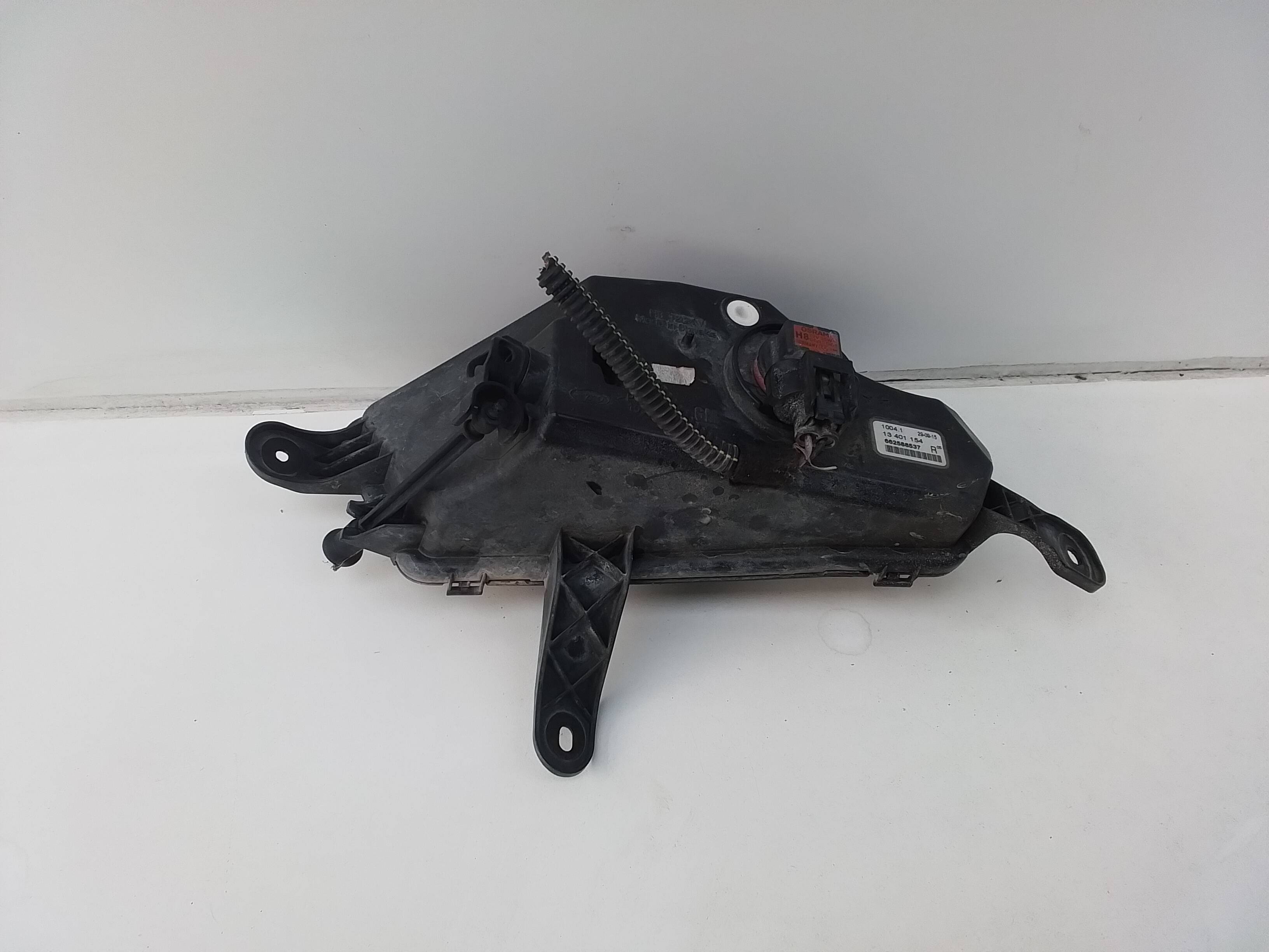 Faro antiniebla derecho opel astra k berlina 5p (09.2015->)