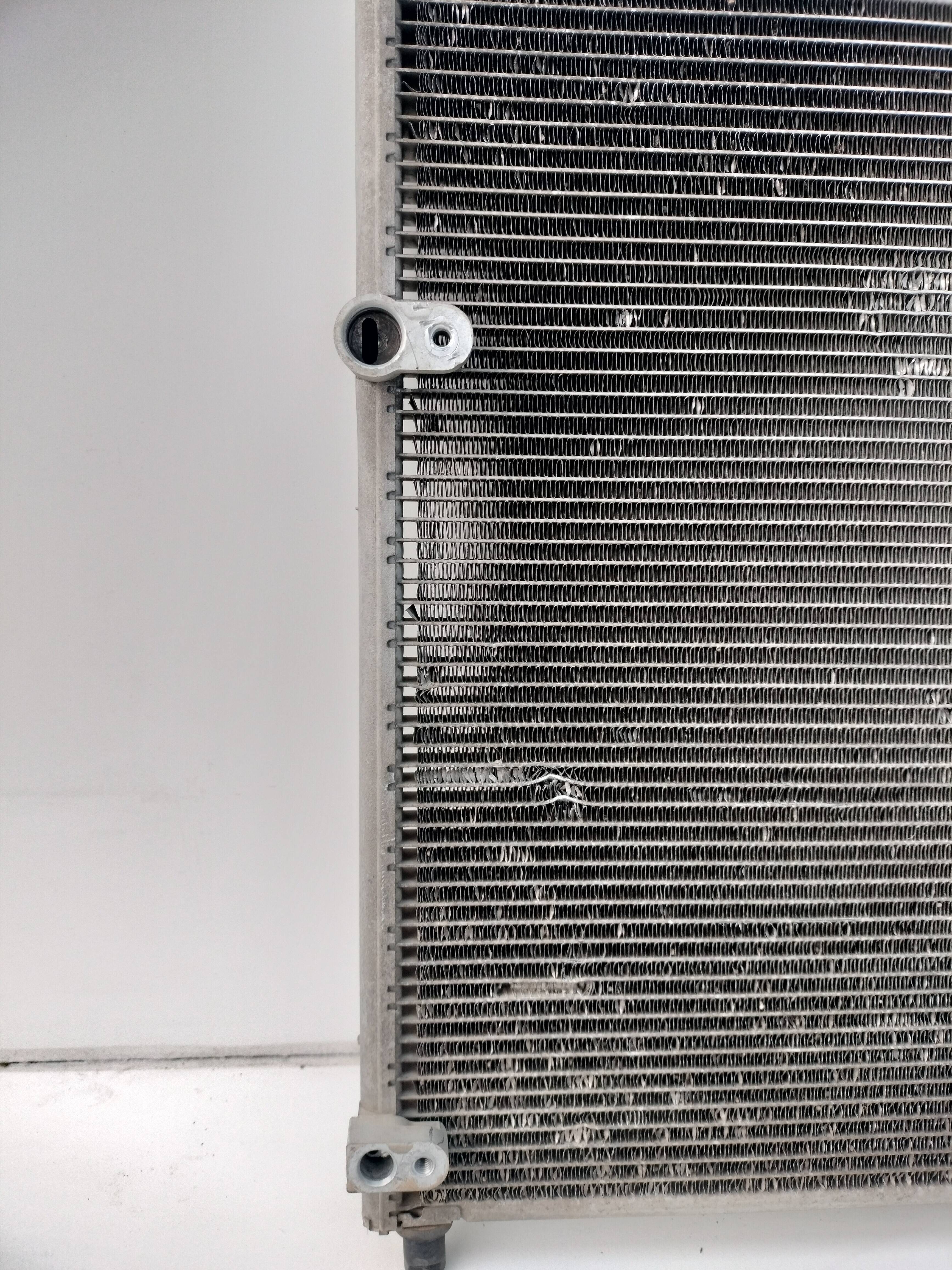 Condensador / radiador  aire acondicionado toyota auris (e18)(10.2012->)