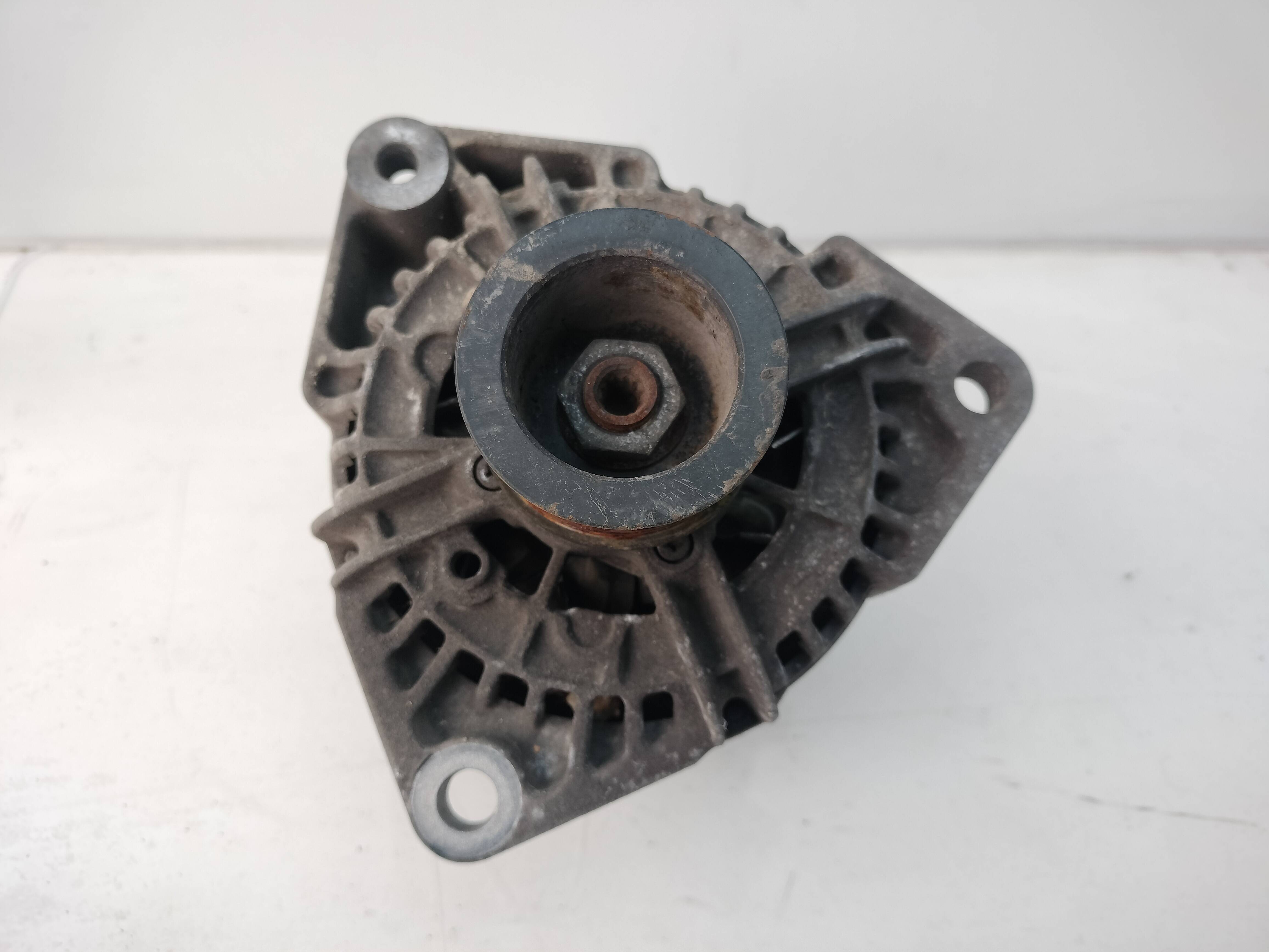 Alternador mercedes-benz clase c (bm 204) berlina (01.2007->)