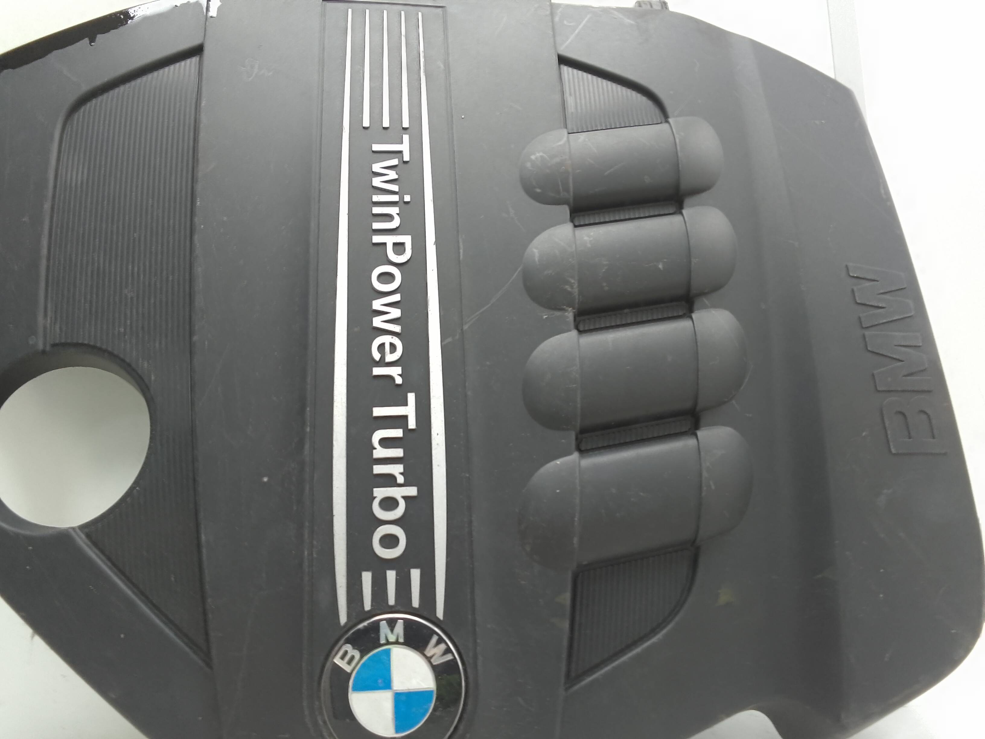 Tapa motor bmw serie 5 berlina (f10)(2010->)