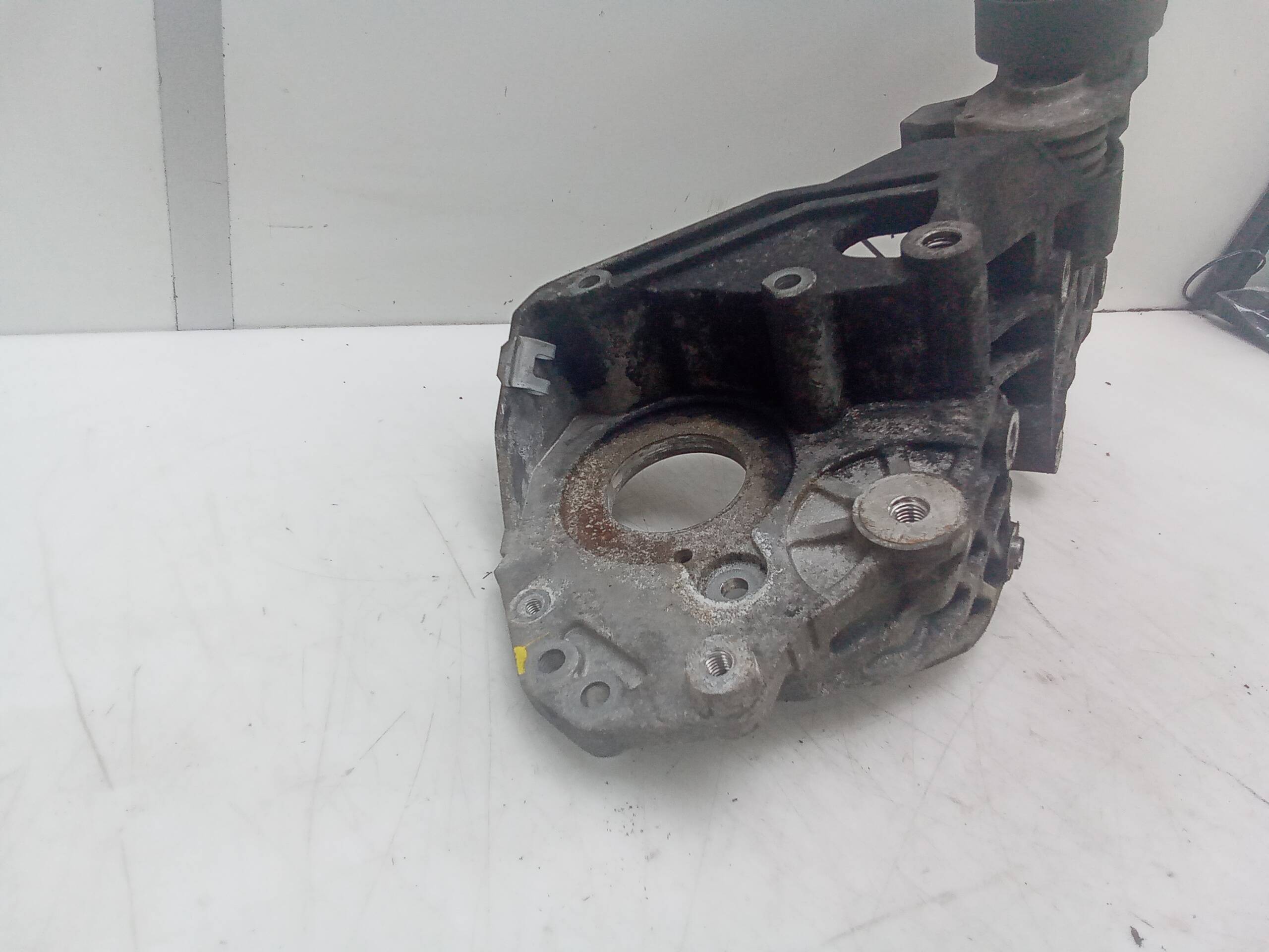 Soporte bomba combustible volkswagen golf vi (5k1)(10.2008->)