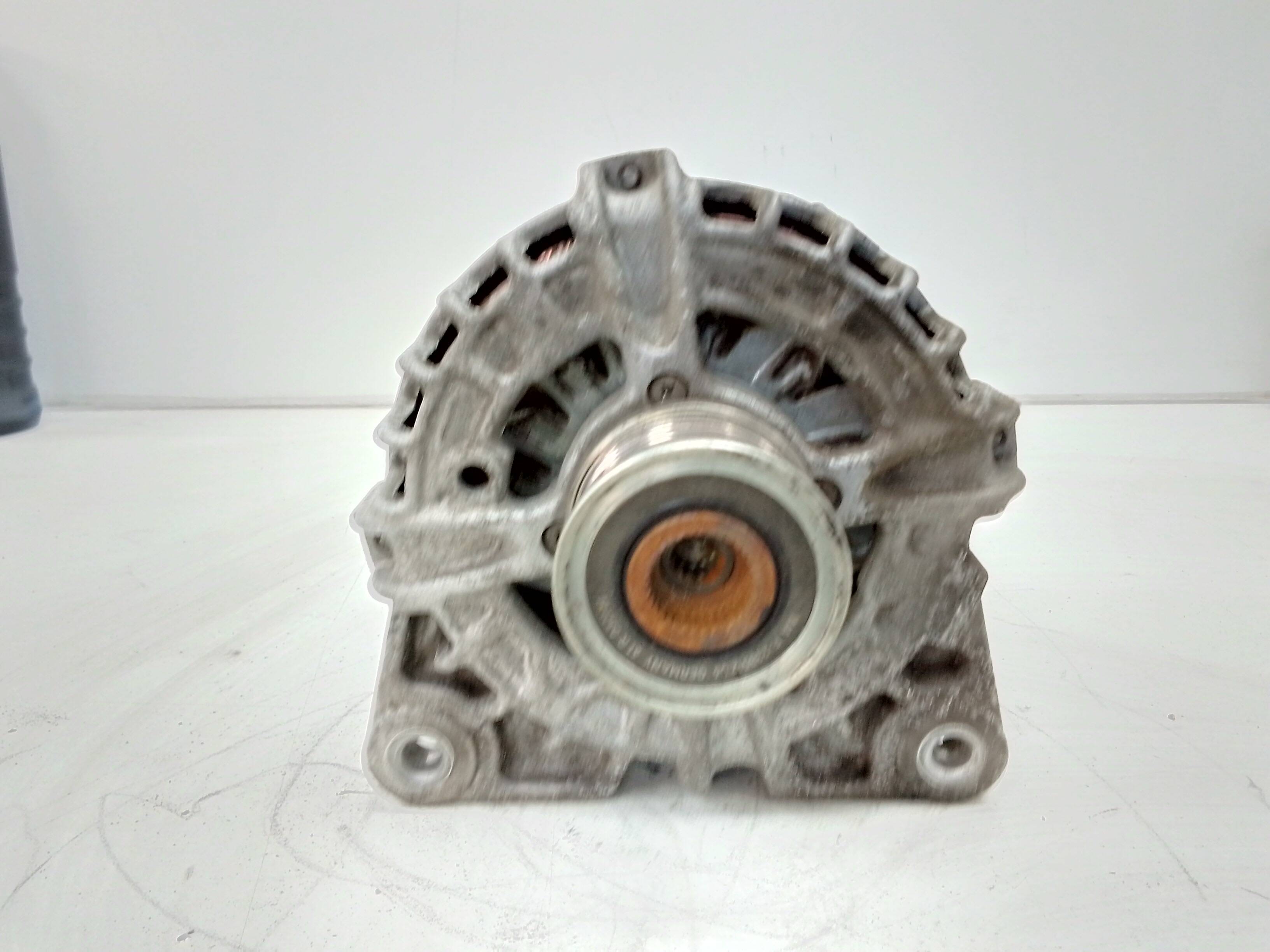 Alternador renault scenic iv (2016->)