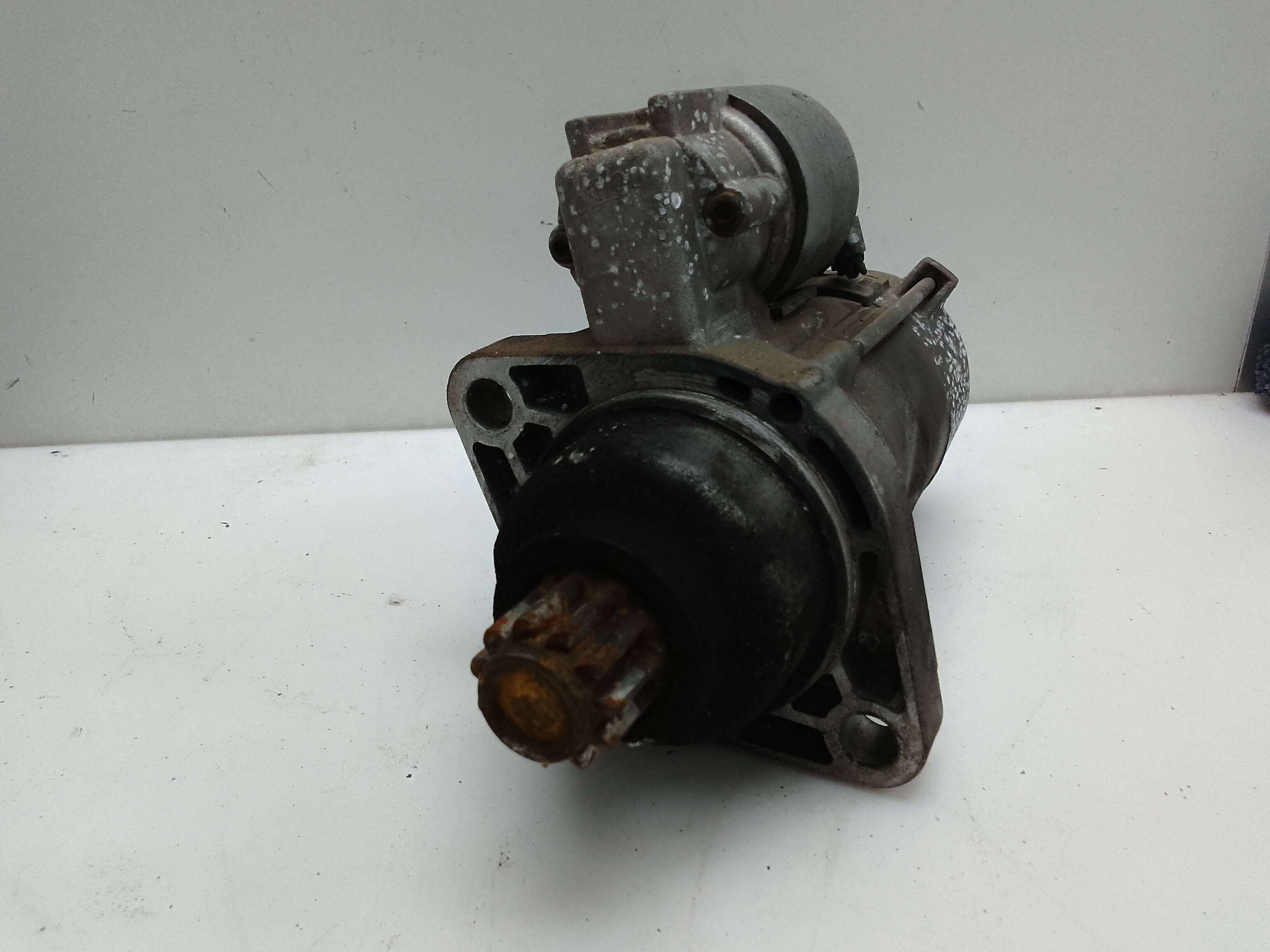 Motor arranque volkswagen eos (1f7)(2006->)